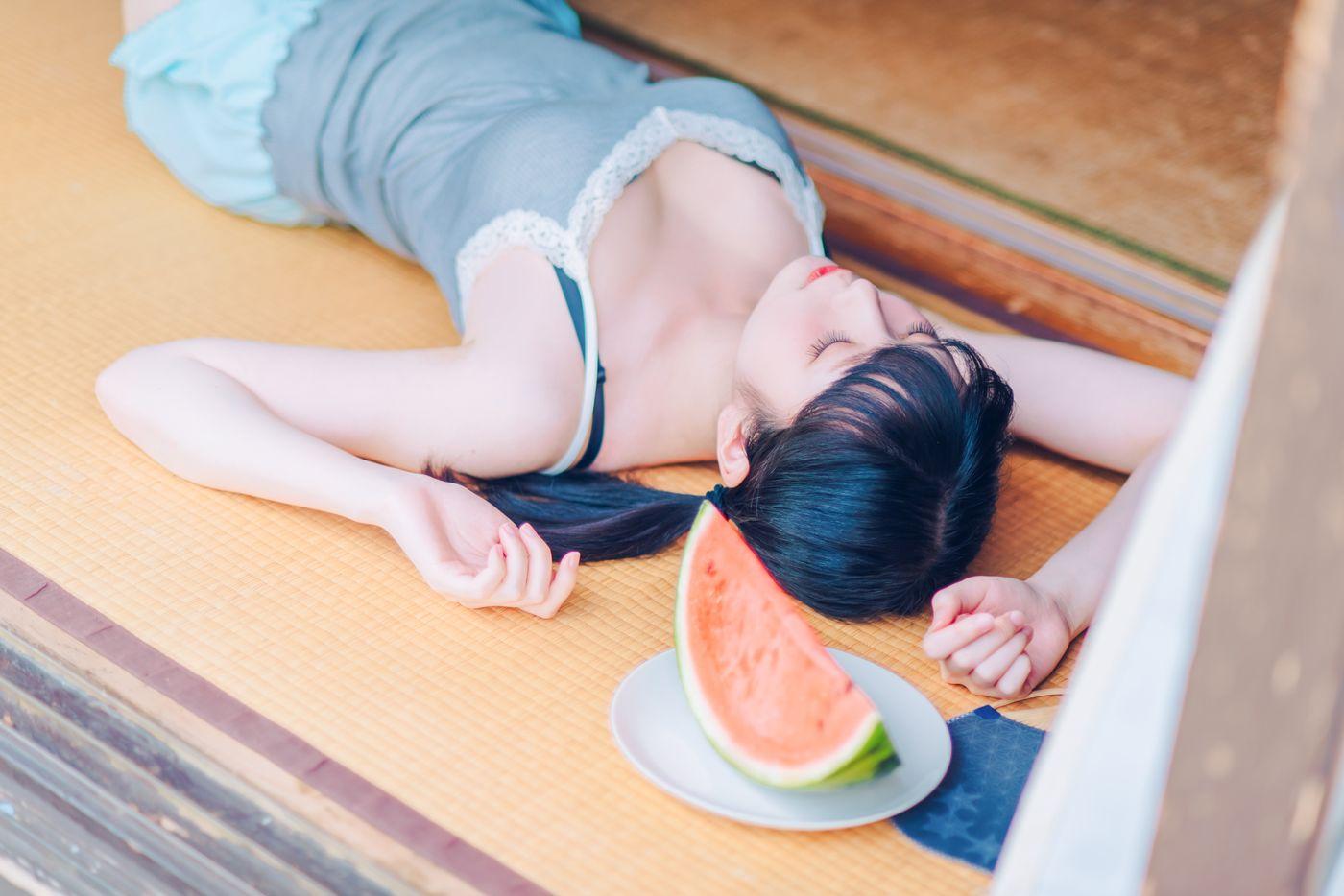 霜月shimo NO.002 Summer[95P]插图