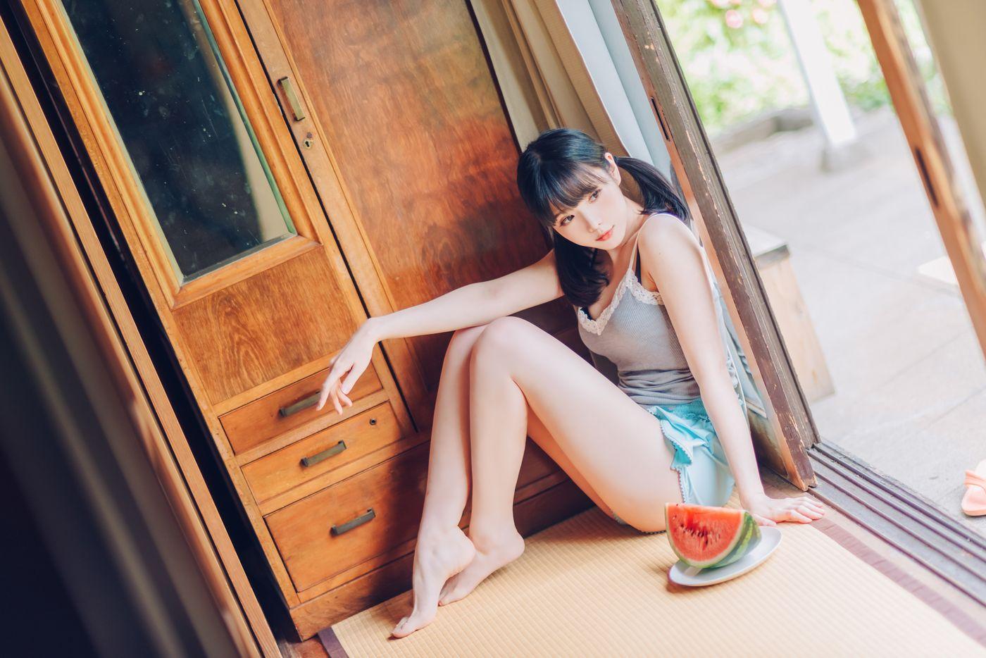 霜月shimo NO.002 Summer[95P]插图2
