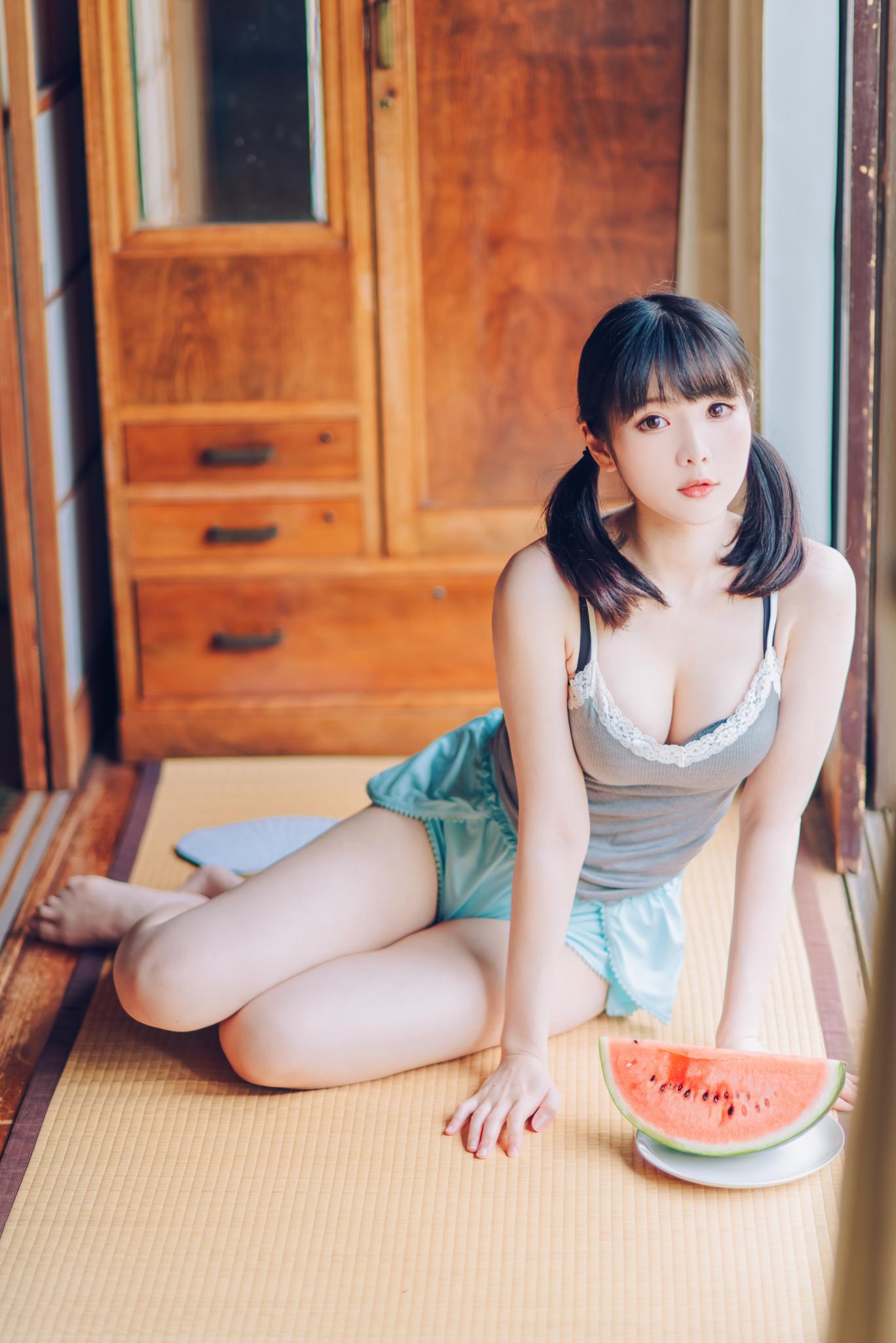 霜月shimo NO.002 Summer[95P]插图4
