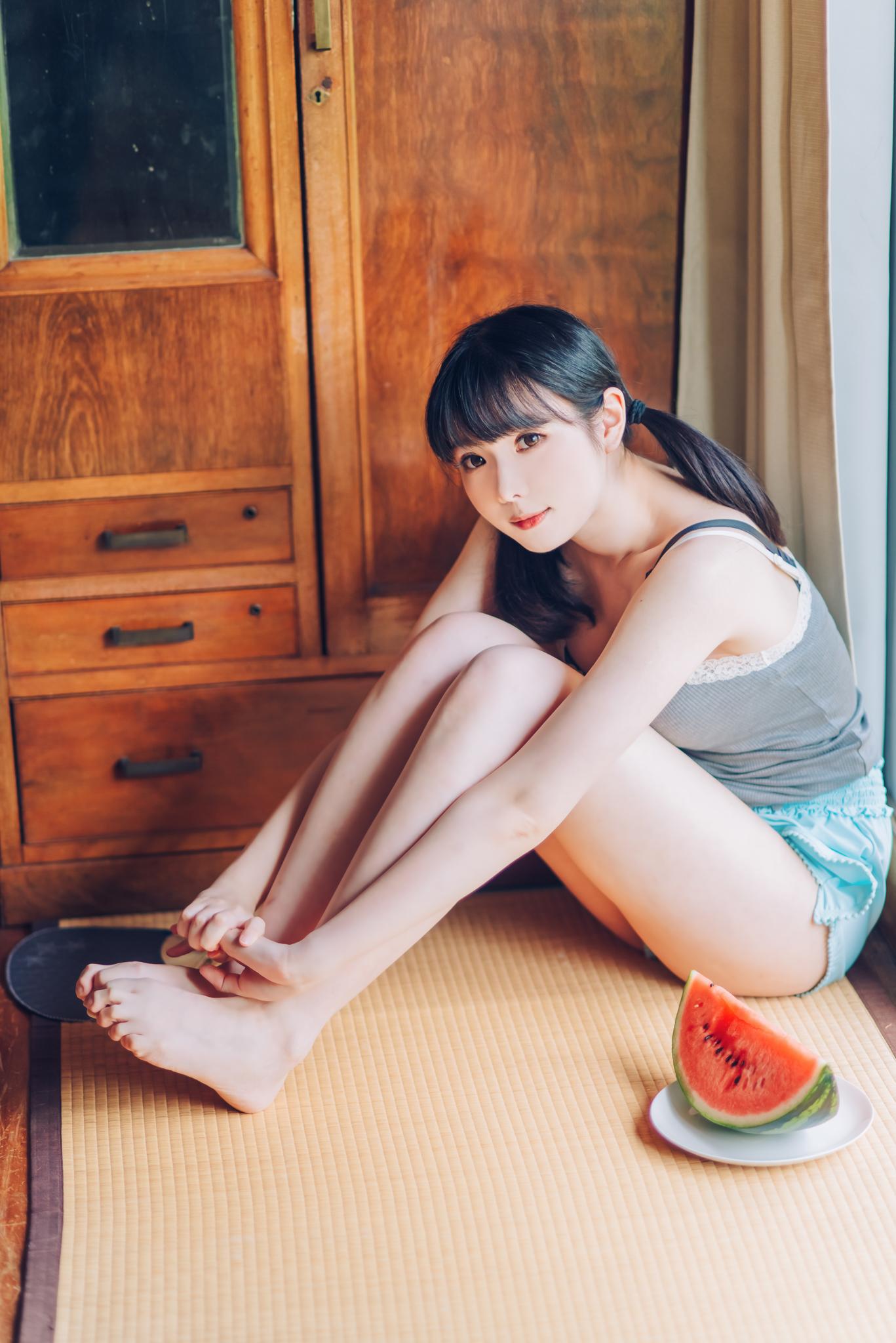 霜月shimo NO.002 Summer[95P]插图5
