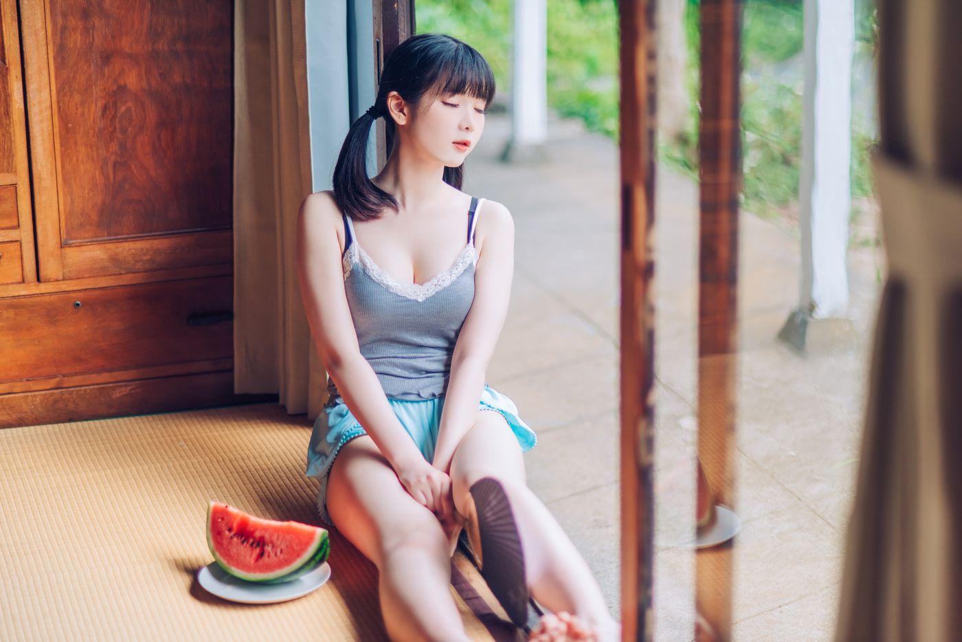 霜月shimo NO.002 Summer[95P]插图9