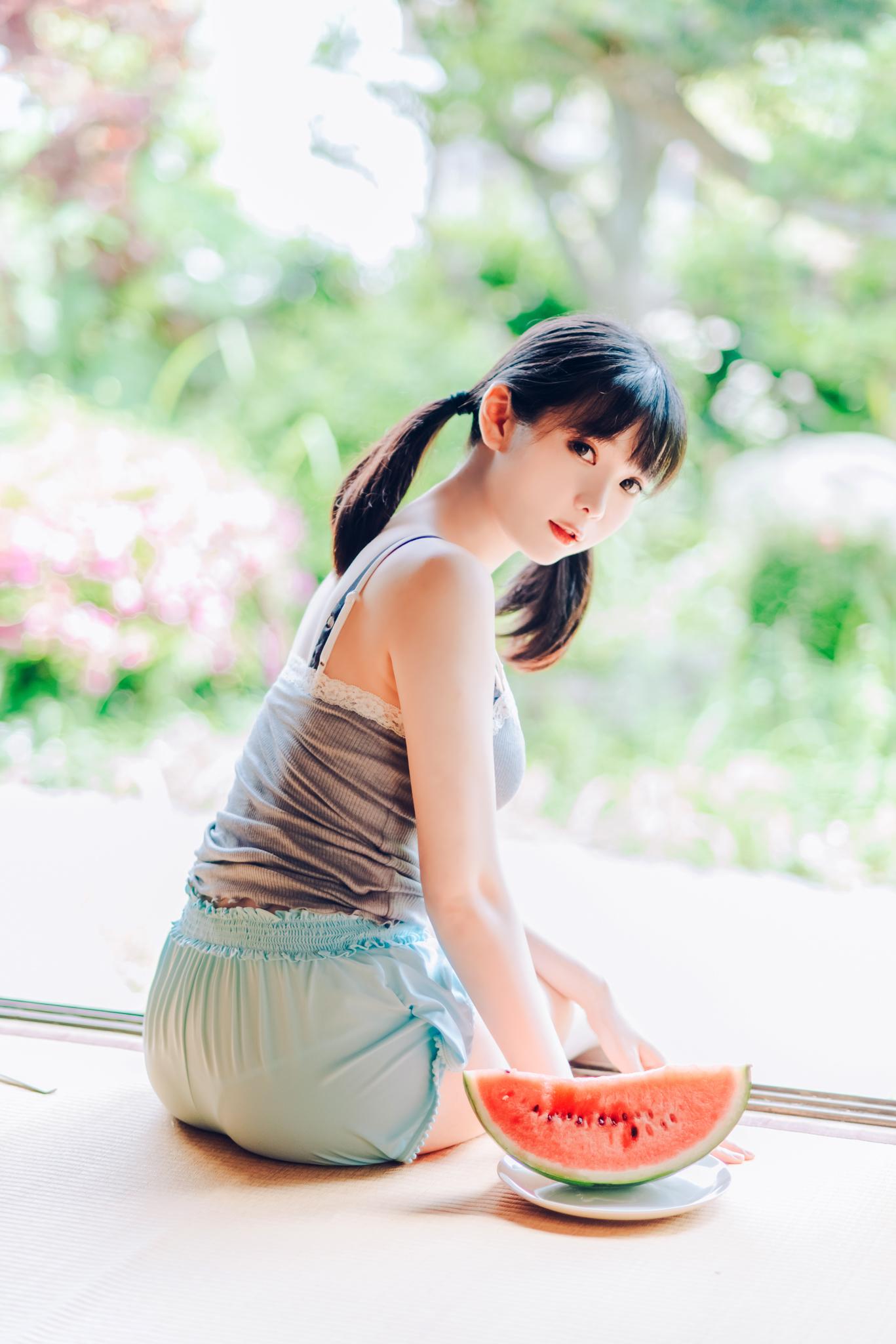 霜月shimo NO.002 Summer[95P]插图