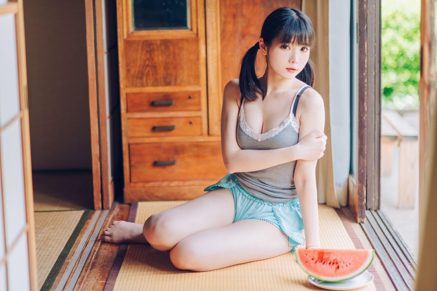 霜月shimo NO.002 Summer[95P]插图2