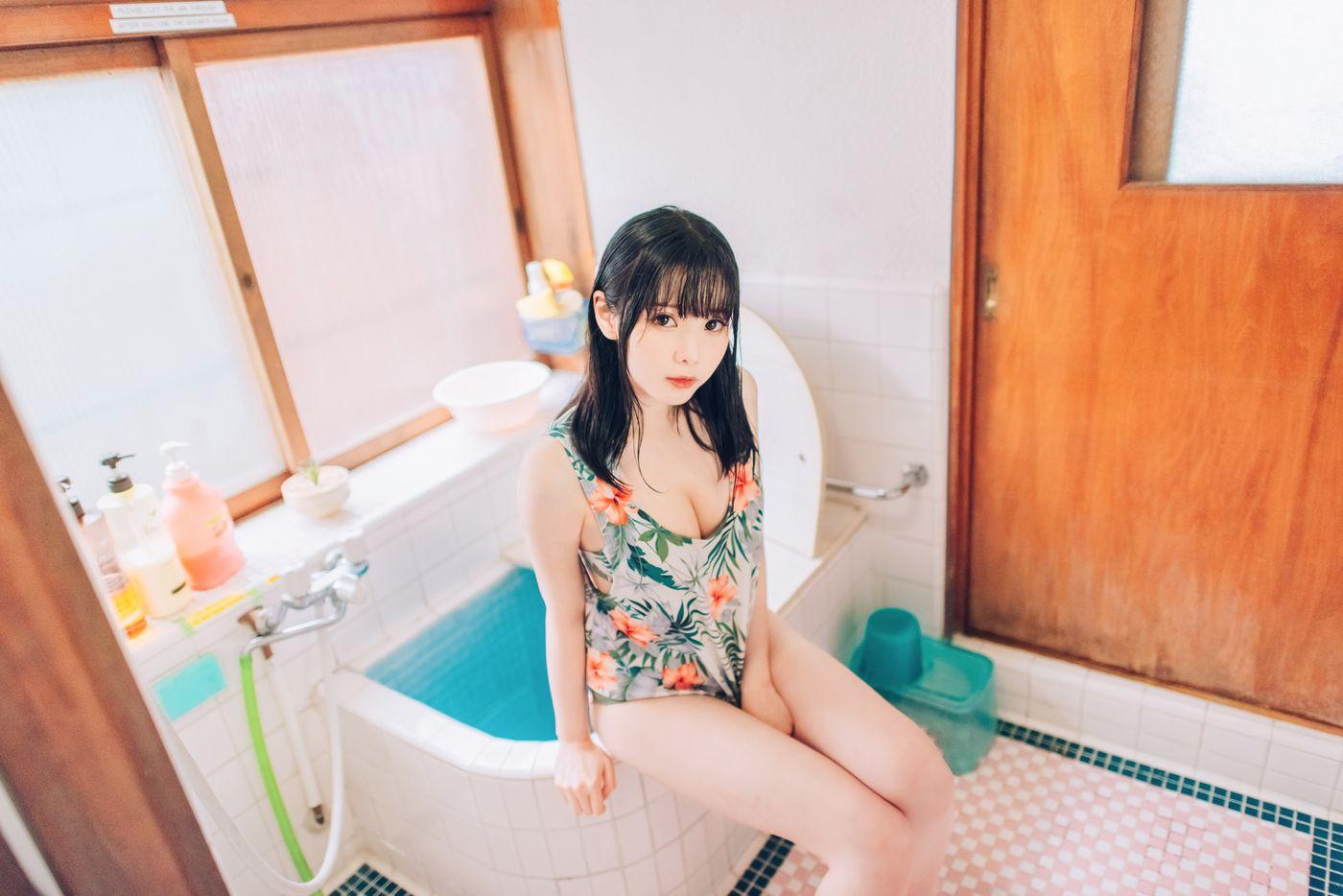 霜月shimo NO.002 Summer[95P]插图4