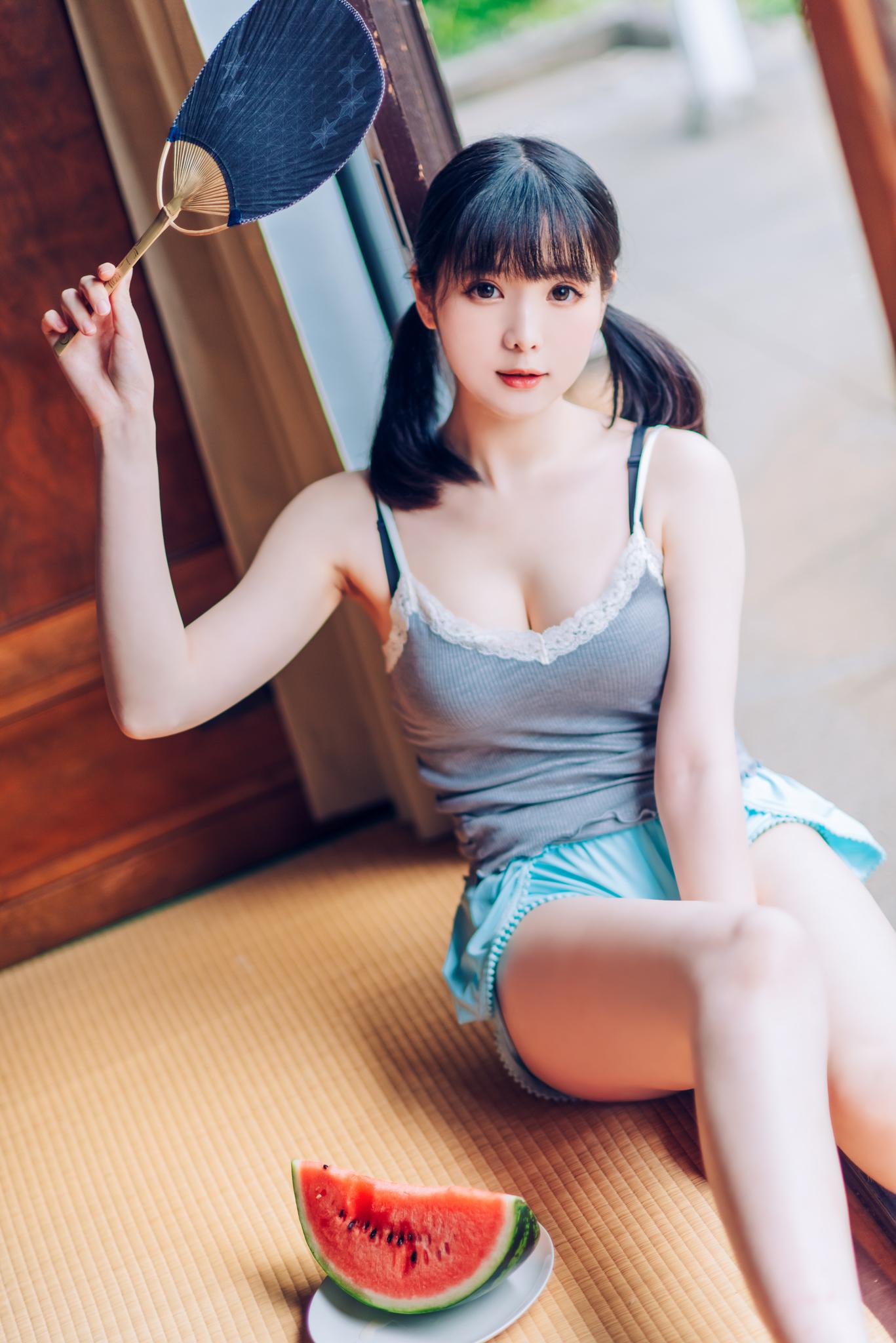 霜月shimo NO.002 Summer[95P]插图5