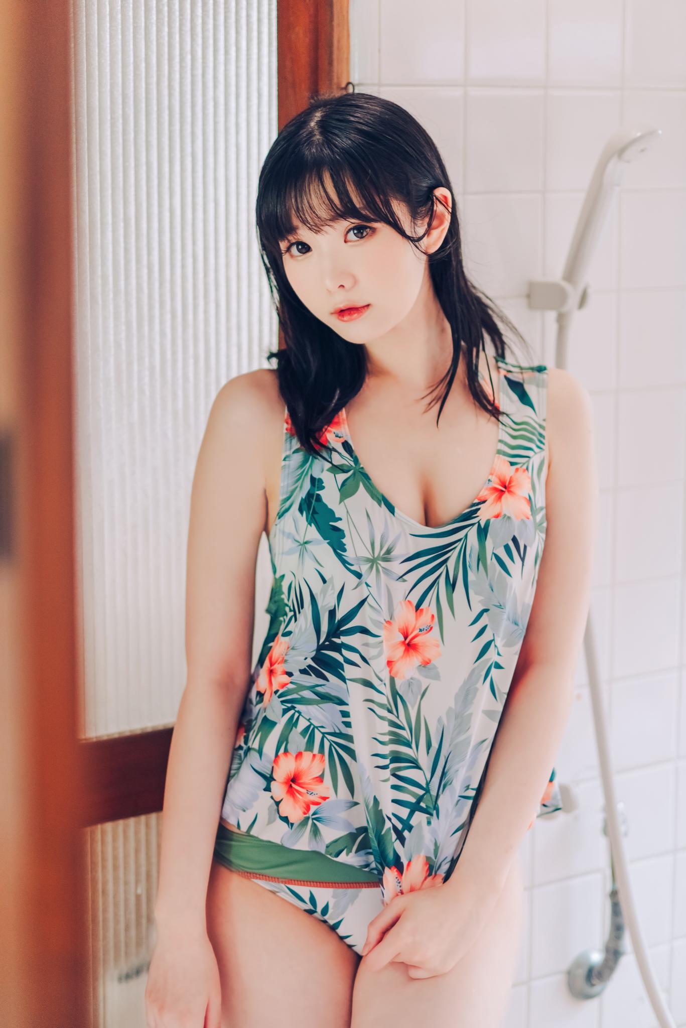 霜月shimo NO.002 Summer[95P]插图9