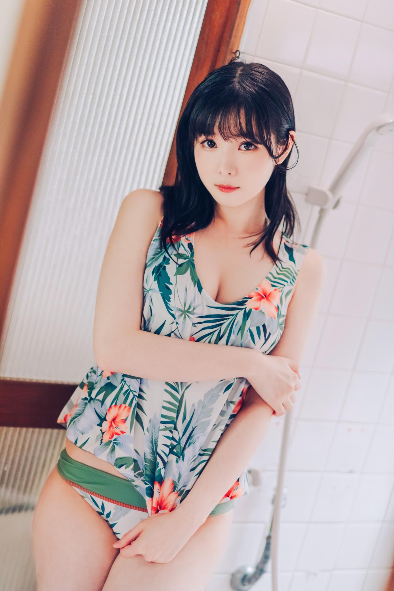 霜月shimo NO.002 Summer[95P]插图1