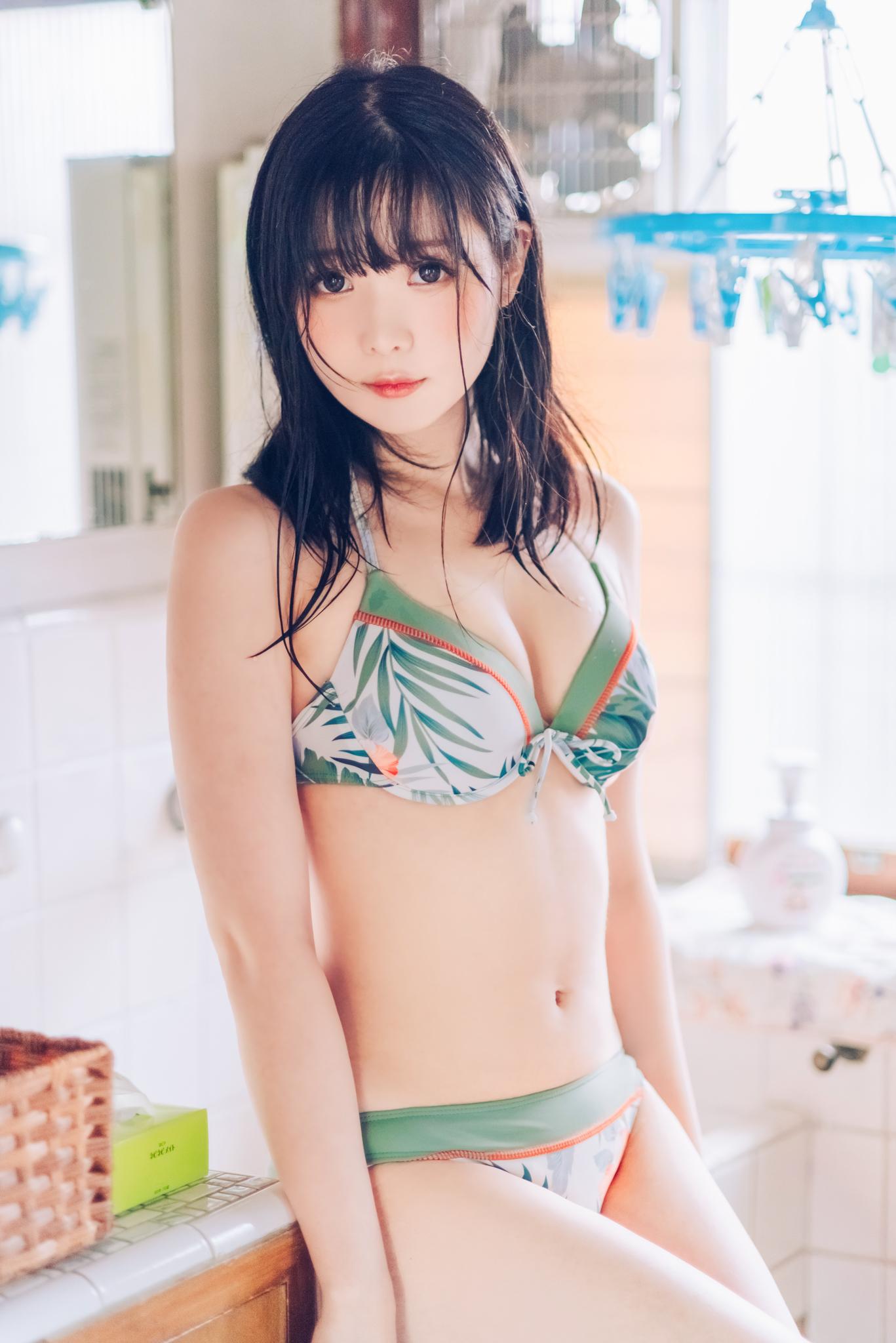 霜月shimo NO.002 Summer[95P]插图7