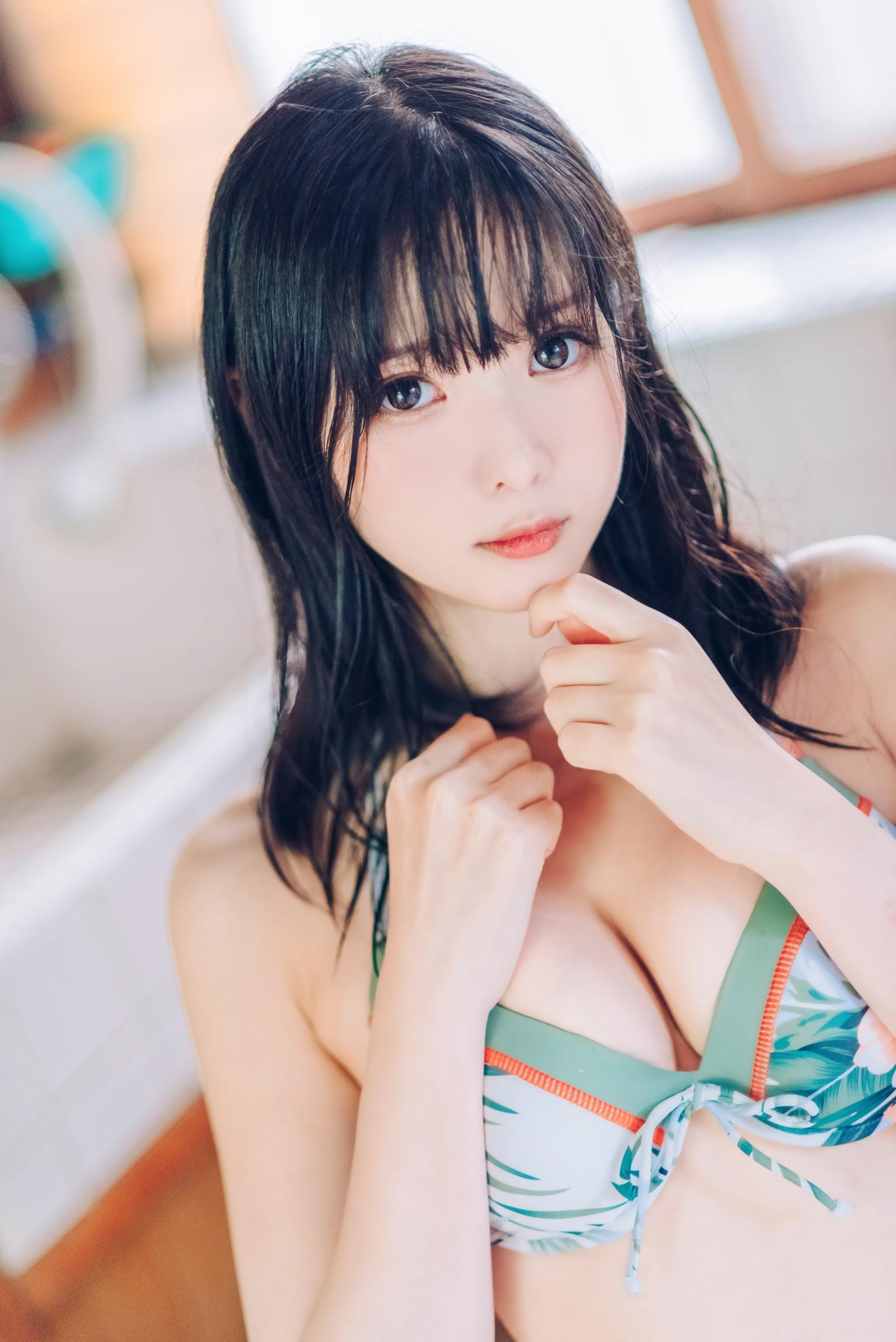 霜月shimo NO.002 Summer[95P]插图4