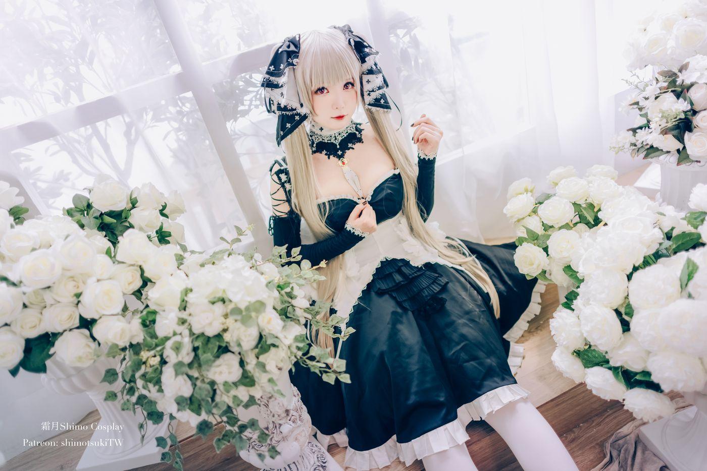 霜月shimo NO.010 可畏[19P]插图5