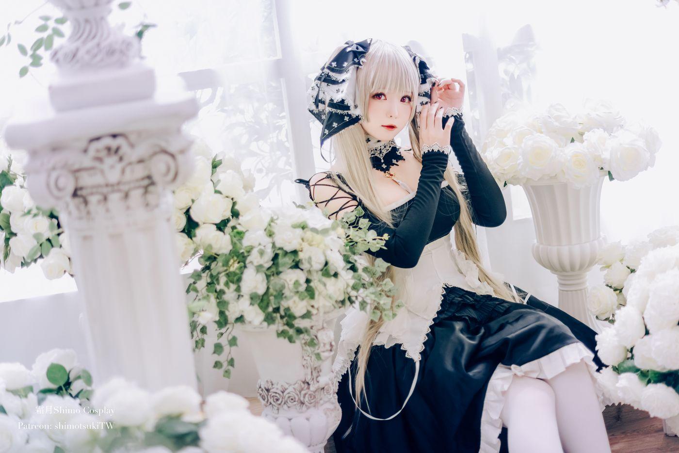霜月shimo NO.010 可畏[19P]插图8