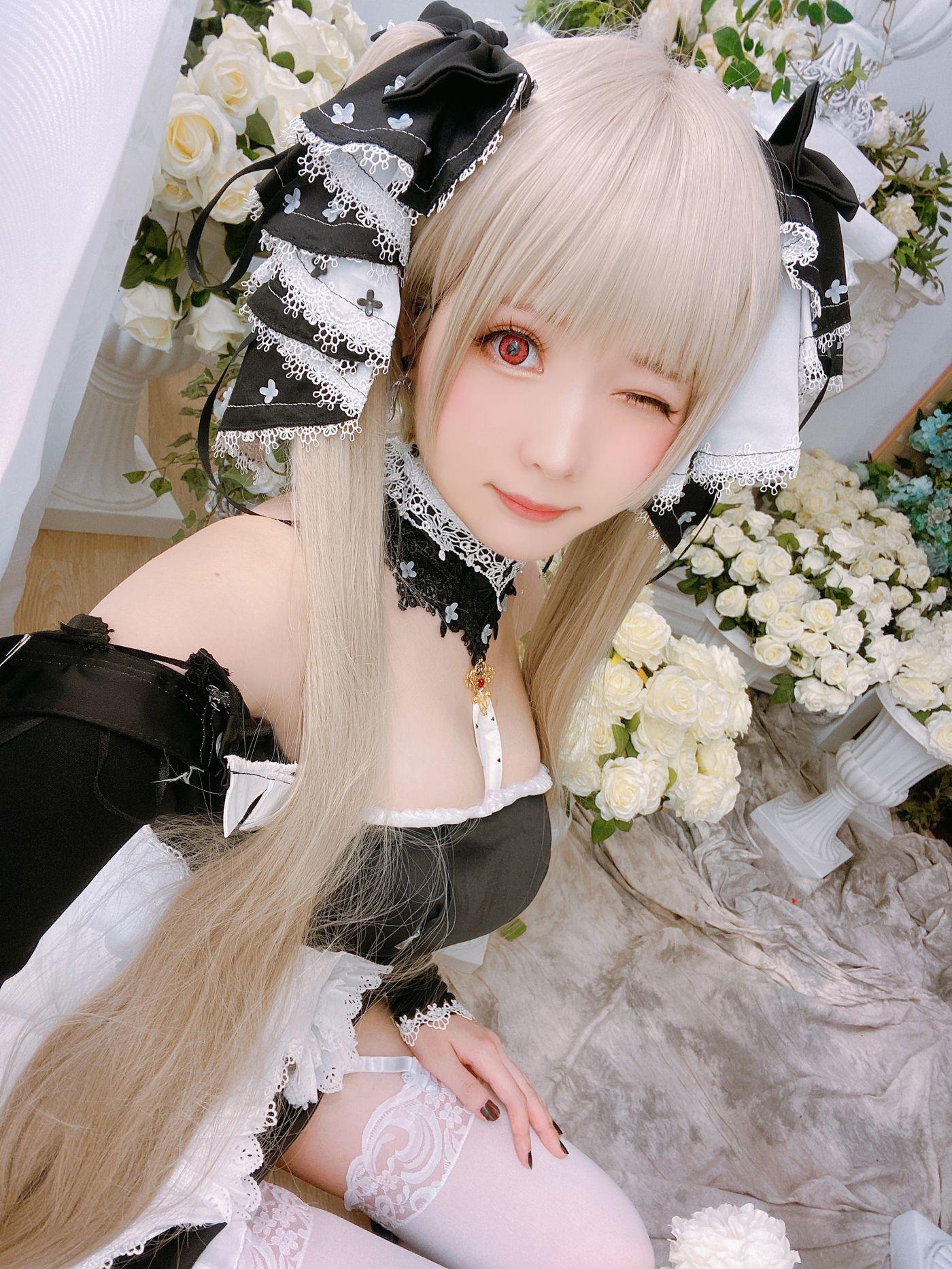霜月shimo NO.010 可畏[19P]插图1