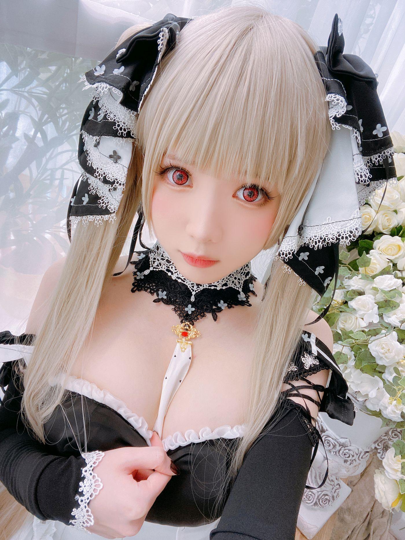霜月shimo NO.010 可畏[19P]插图2