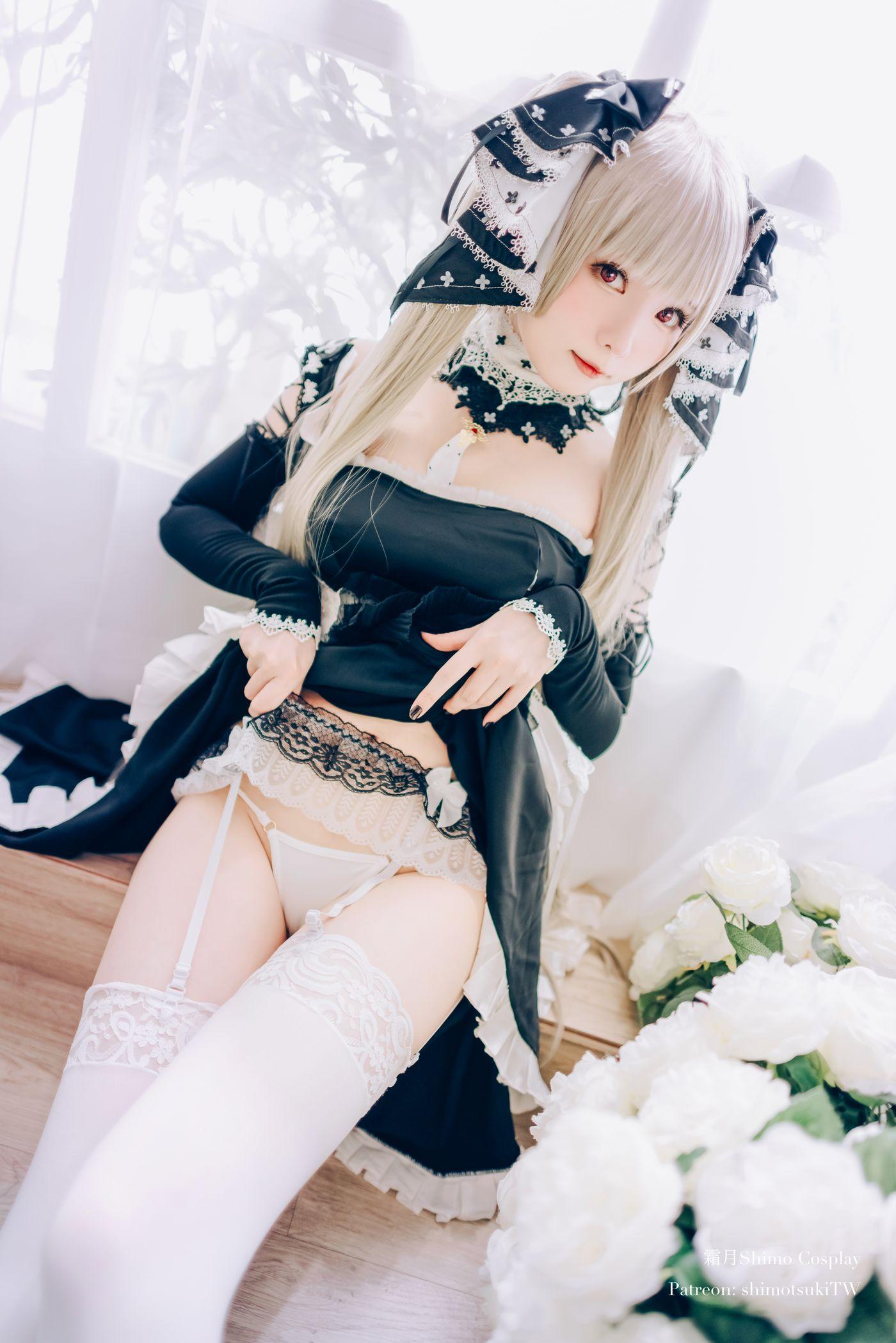 霜月shimo NO.010 可畏[19P]插图5