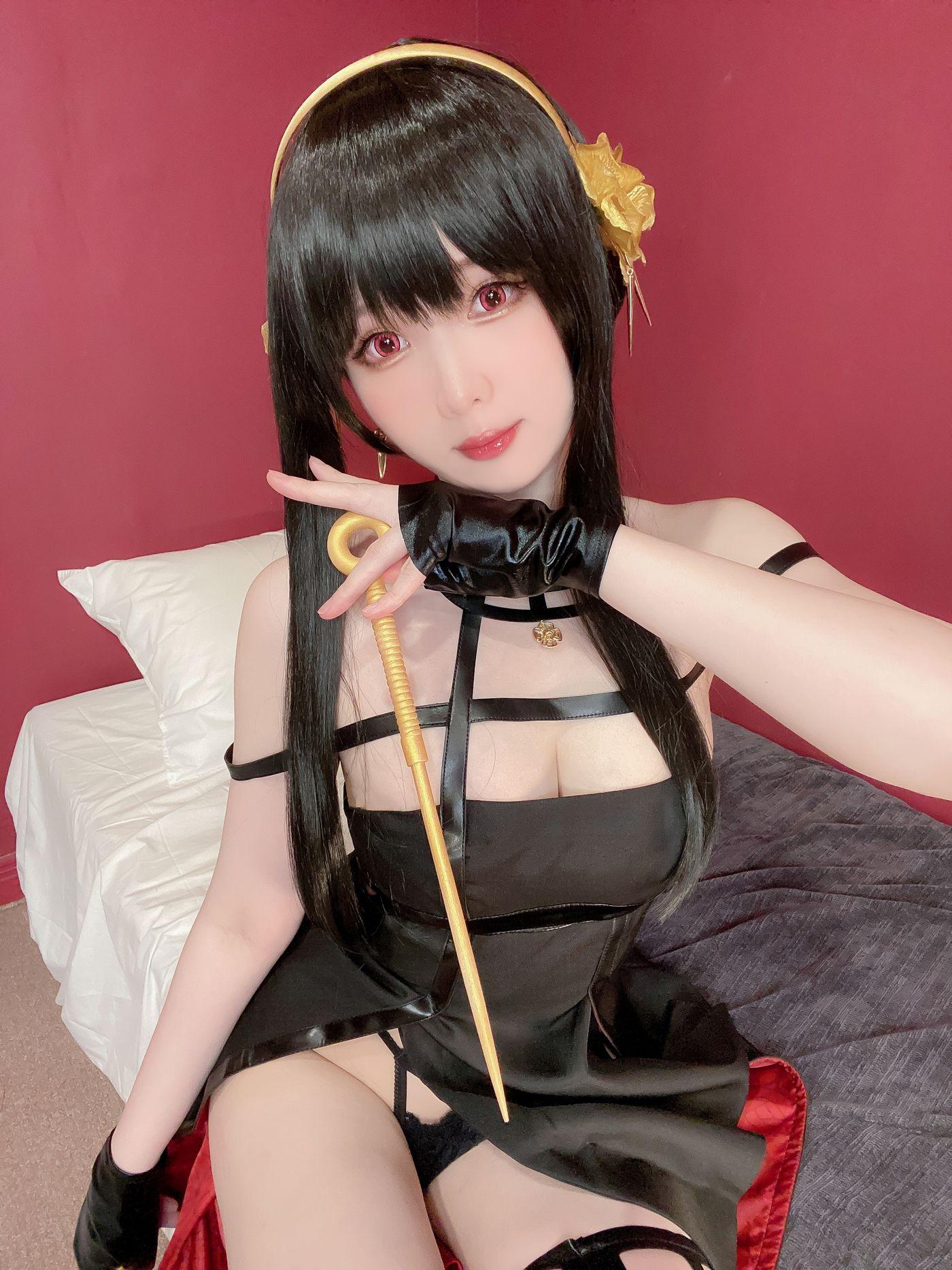 霜月shimo NO.058 Fantia 2022年06月会员合集(6期) -2022-06-24 ヨルさん? [24P-211MB][24P]插图