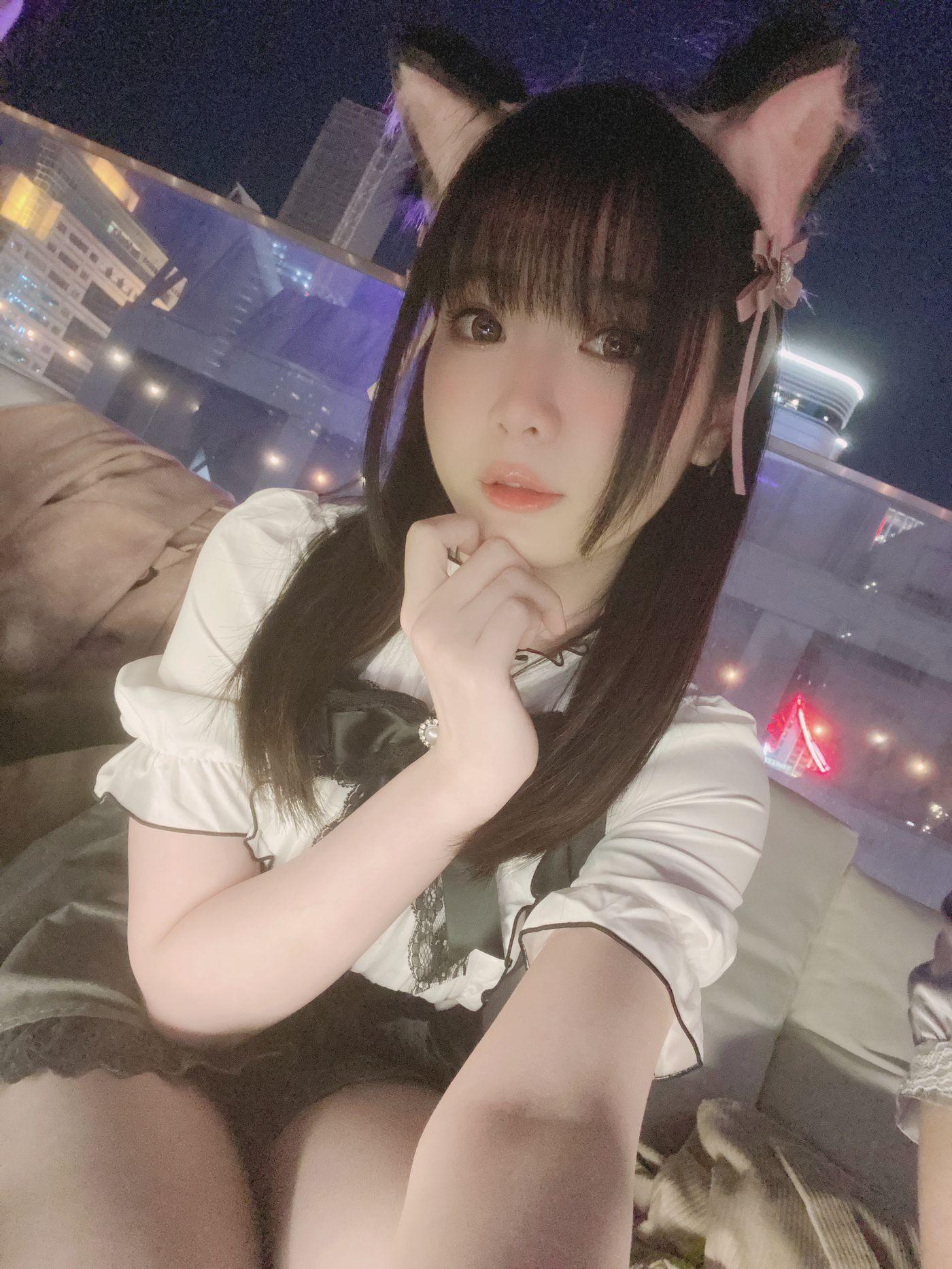 霜月shimo NO.050 fantia 10-12月会员合集(17期) -[2021-12] 「無料」一緒に飲みますか？[19P]插图6