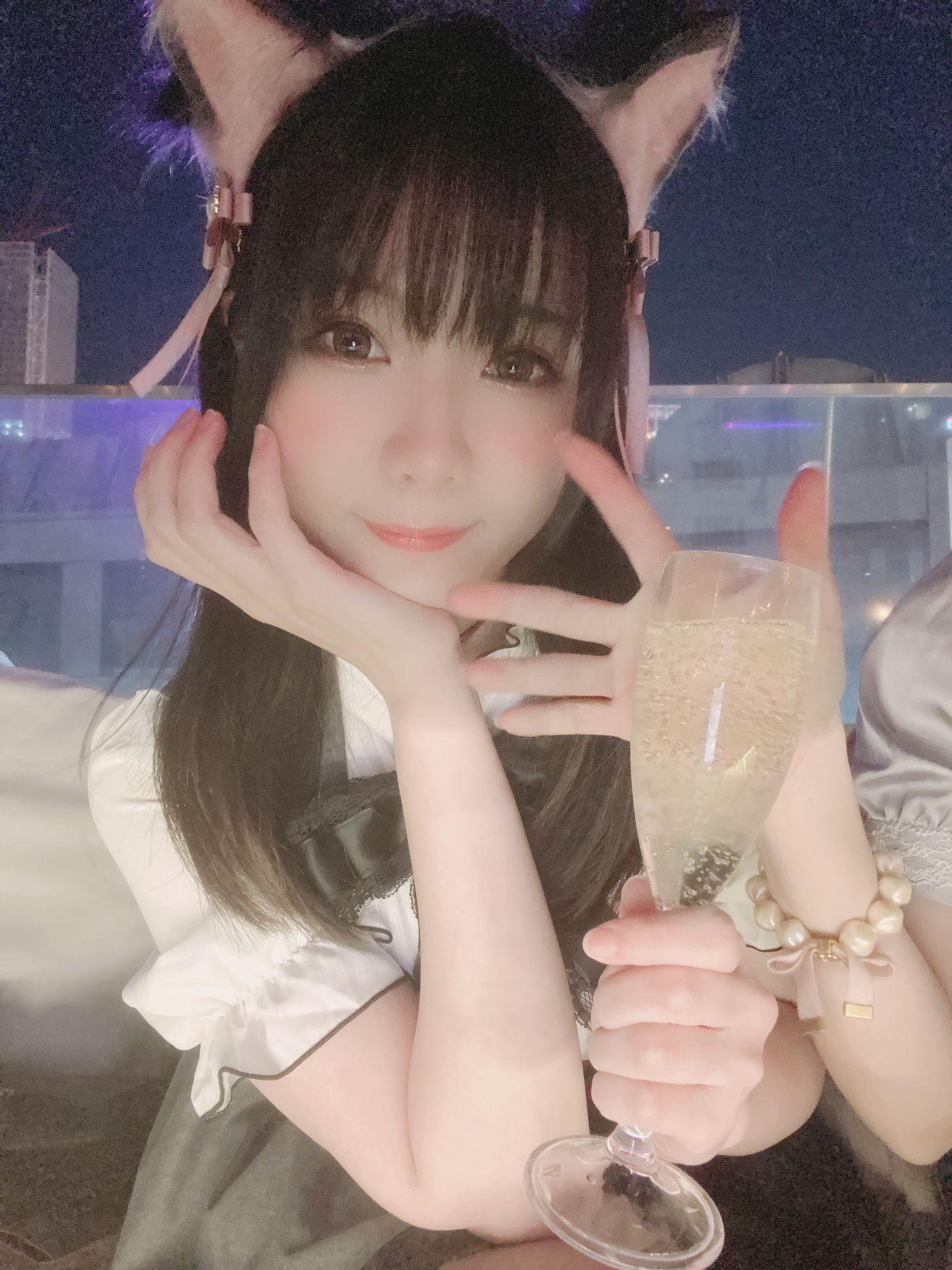 霜月shimo NO.050 fantia 10-12月会员合集(17期) -[2021-12] 「無料」一緒に飲みますか？[19P]插图8