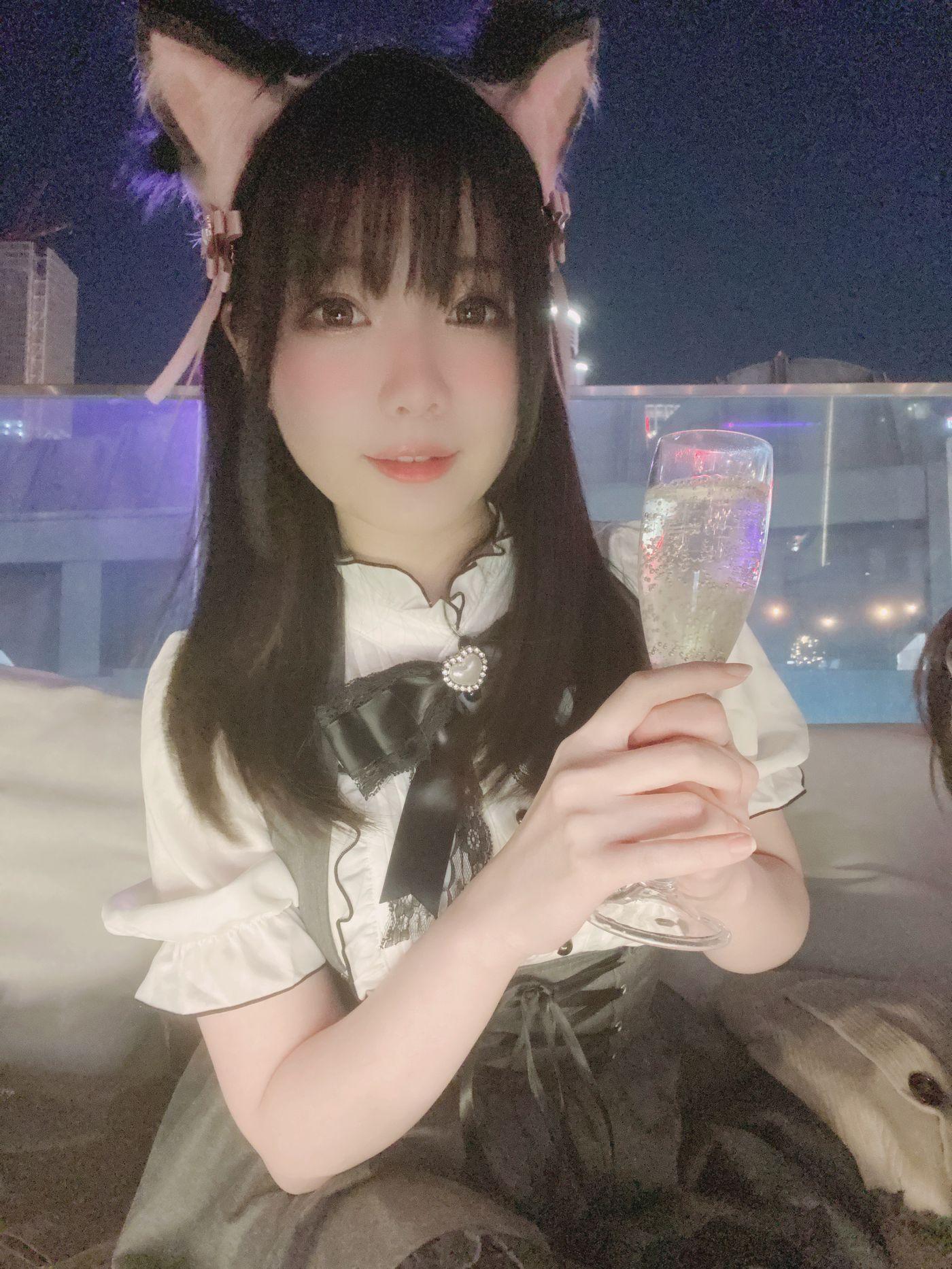 霜月shimo NO.050 fantia 10-12月会员合集(17期) -[2021-12] 「無料」一緒に飲みますか？[19P]插图9