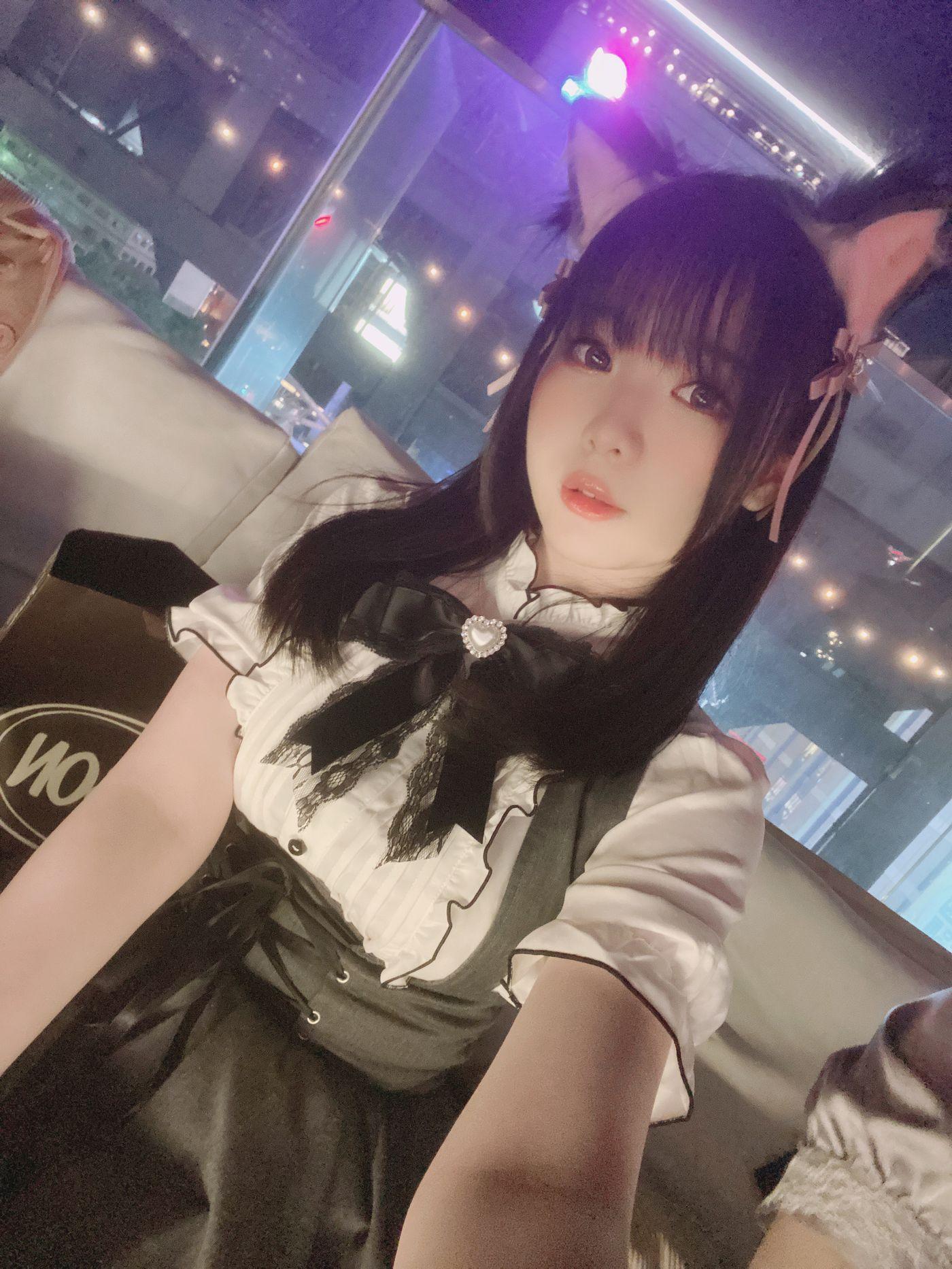 霜月shimo NO.050 fantia 10-12月会员合集(17期) -[2021-12] 「無料」一緒に飲みますか？[19P]插图1