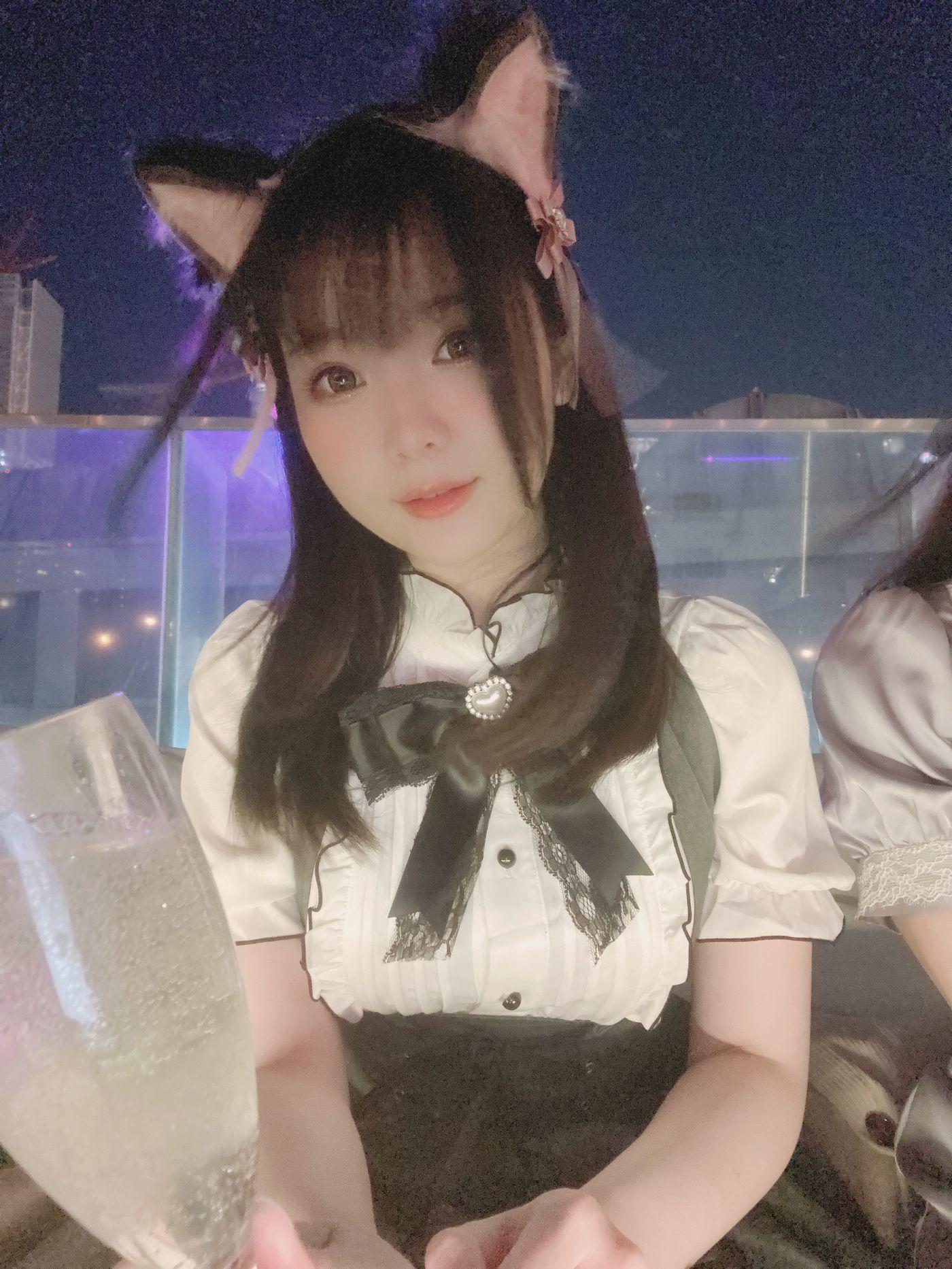 霜月shimo NO.050 fantia 10-12月会员合集(17期) -[2021-12] 「無料」一緒に飲みますか？[19P]插图3