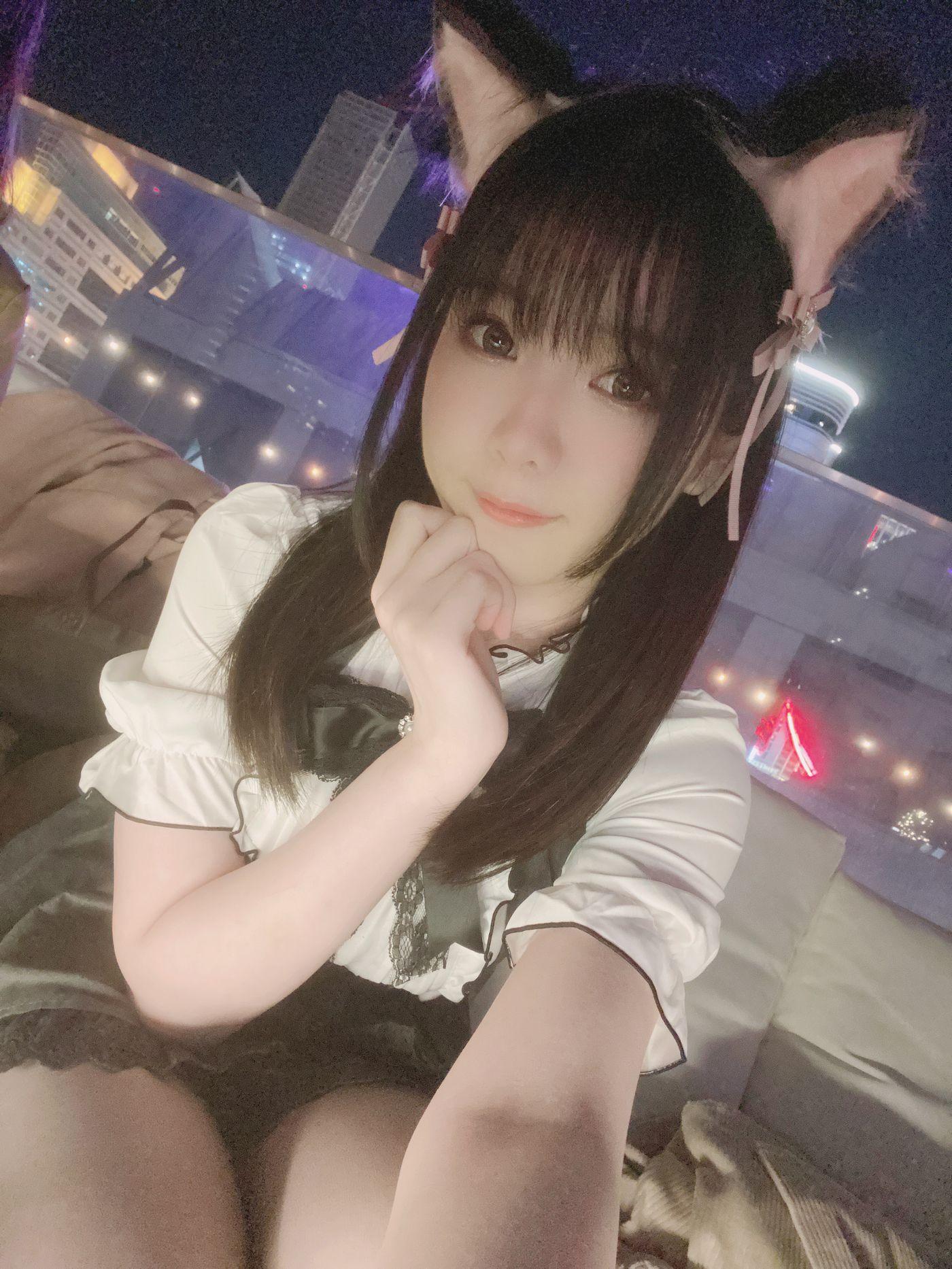 霜月shimo NO.050 fantia 10-12月会员合集(17期) -[2021-12] 「無料」一緒に飲みますか？[19P]插图4