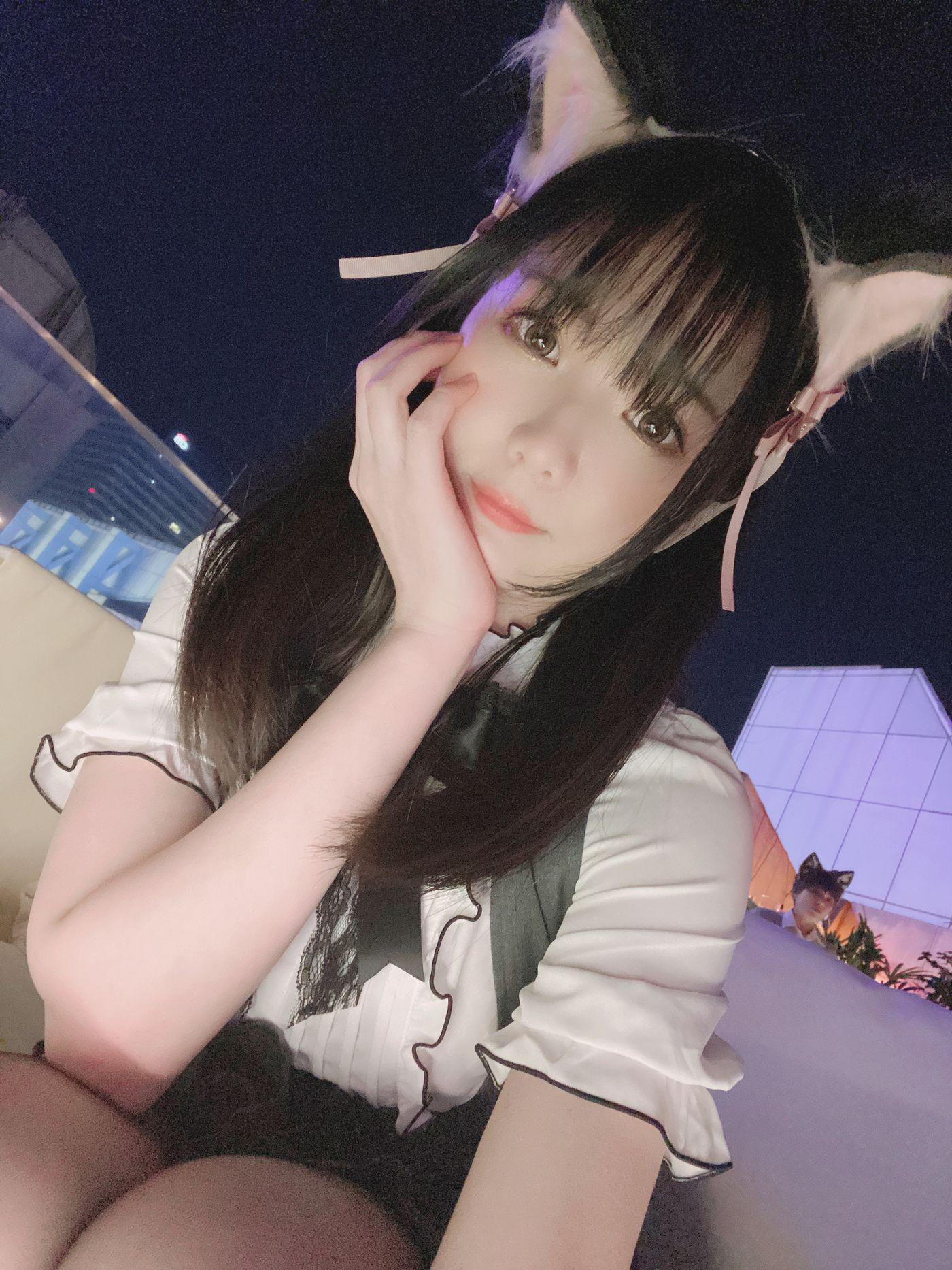霜月shimo NO.050 fantia 10-12月会员合集(17期) -[2021-12] 「無料」一緒に飲みますか？[19P]插图5
