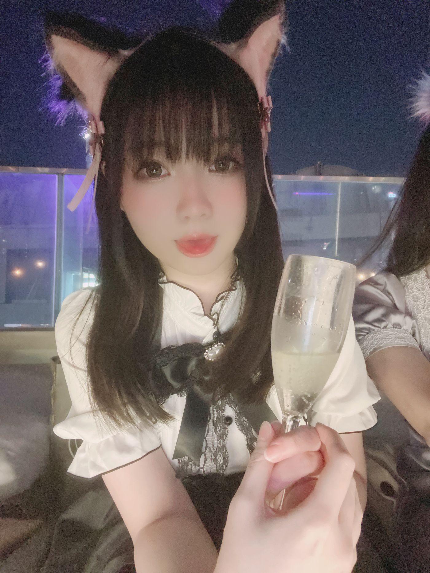 霜月shimo NO.050 fantia 10-12月会员合集(17期) -[2021-12] 「無料」一緒に飲みますか？[19P]插图7