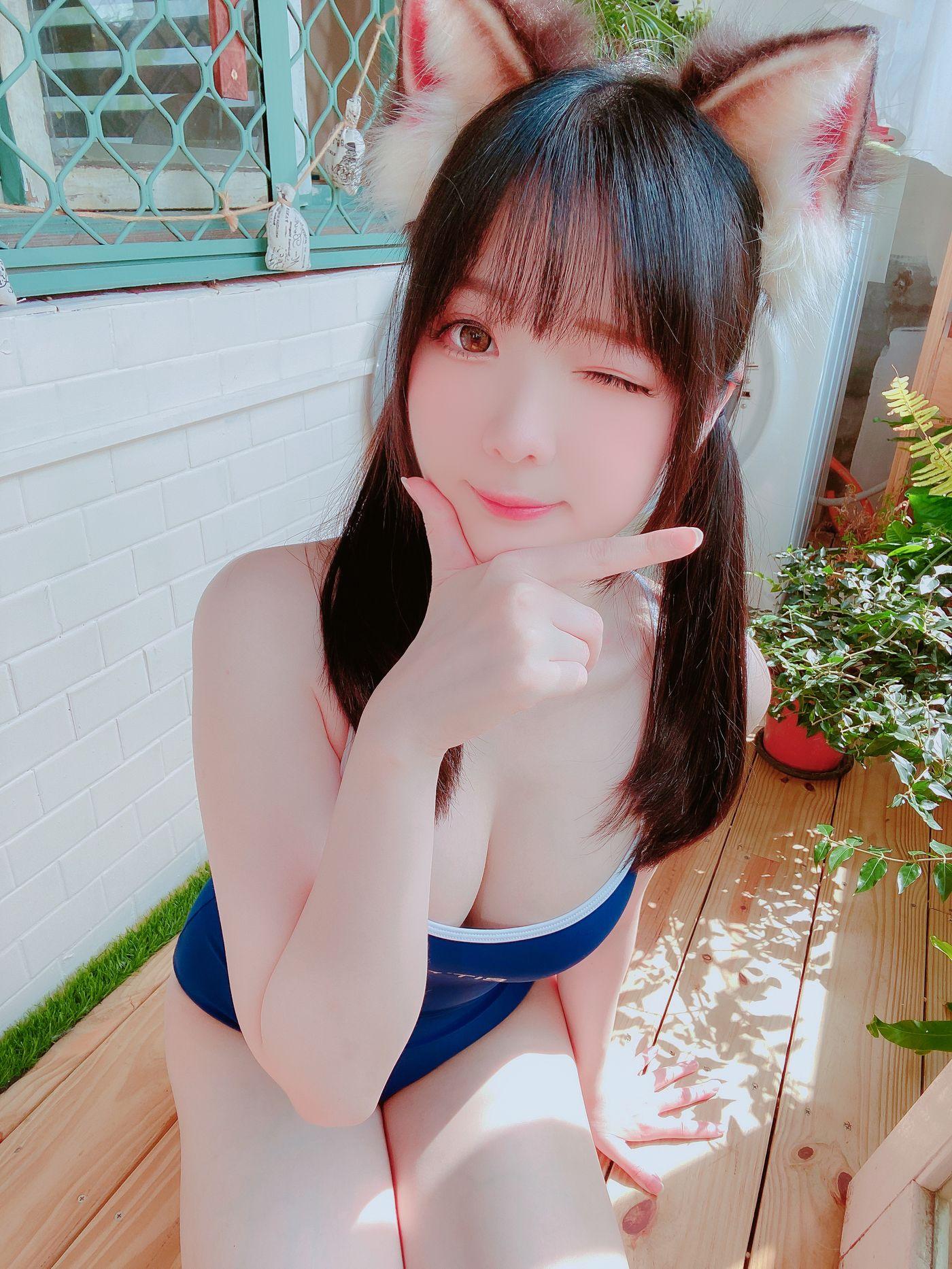 霜月shimo NO.065 Fantia 2022年11月会员合集(6期) -2022-11-17 スク水? [15P-128.61MB][15P]插图