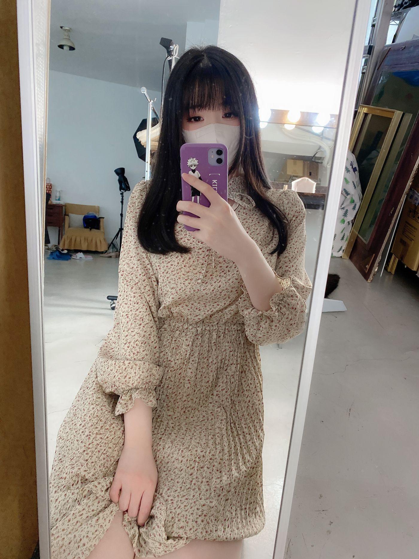 霜月shimo NO.068 Fantia 2022年12月会员合集(5期) -2022-12-16 私服? [31P-224MB][31P]插图7