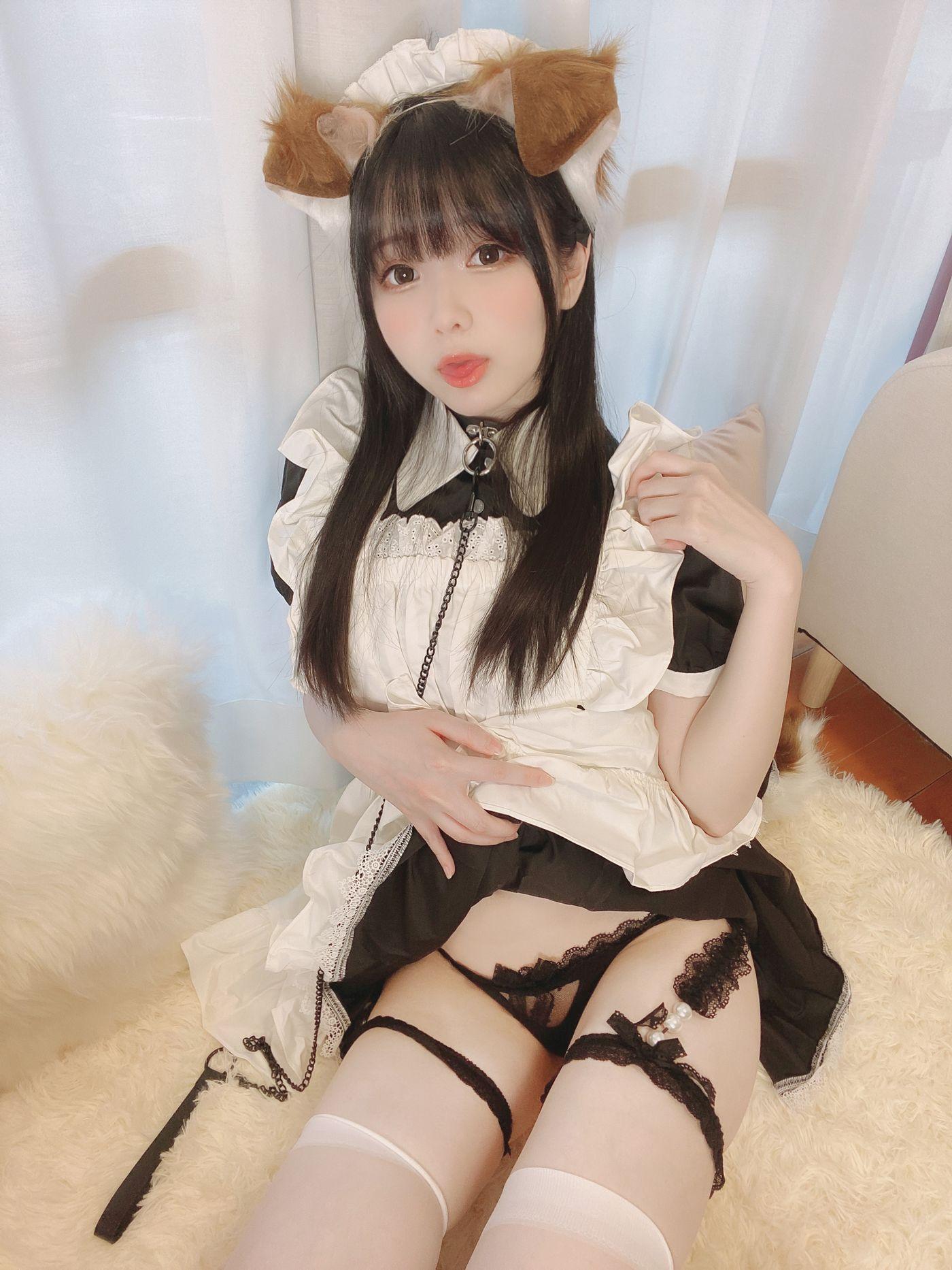 霜月shimo NO.062 NO.57 Fantia 2022年07月会员合集(7期) -2022-07-30 七月もありがとう? [15P-28.70MB][15P]插图7