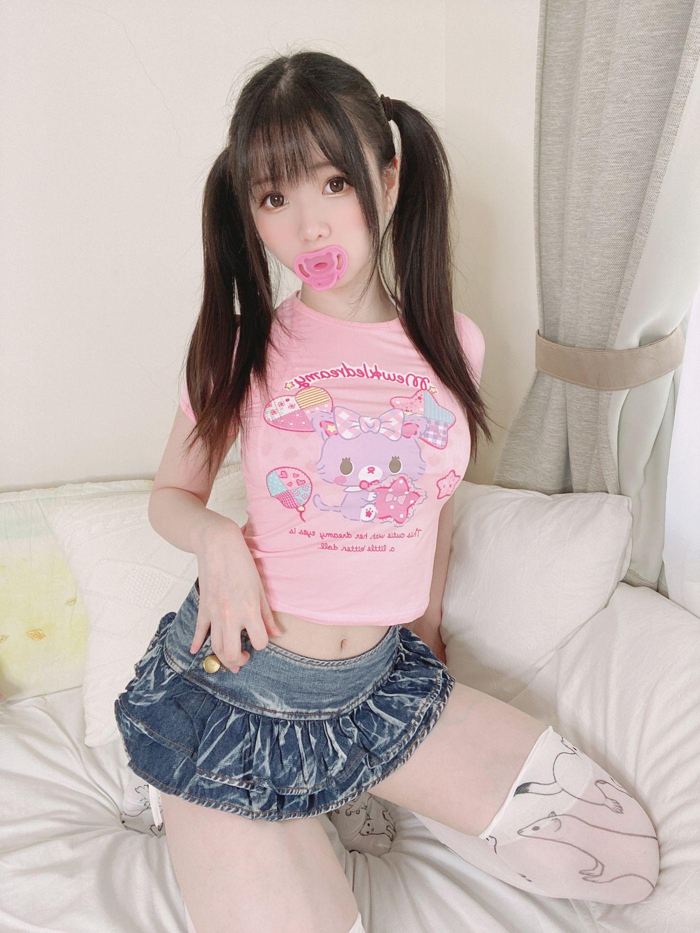 霜月shimo NO.050 fantia 10-12月会员合集(17期) -[2021-12] お兄ちゃんー！[15P]插图8