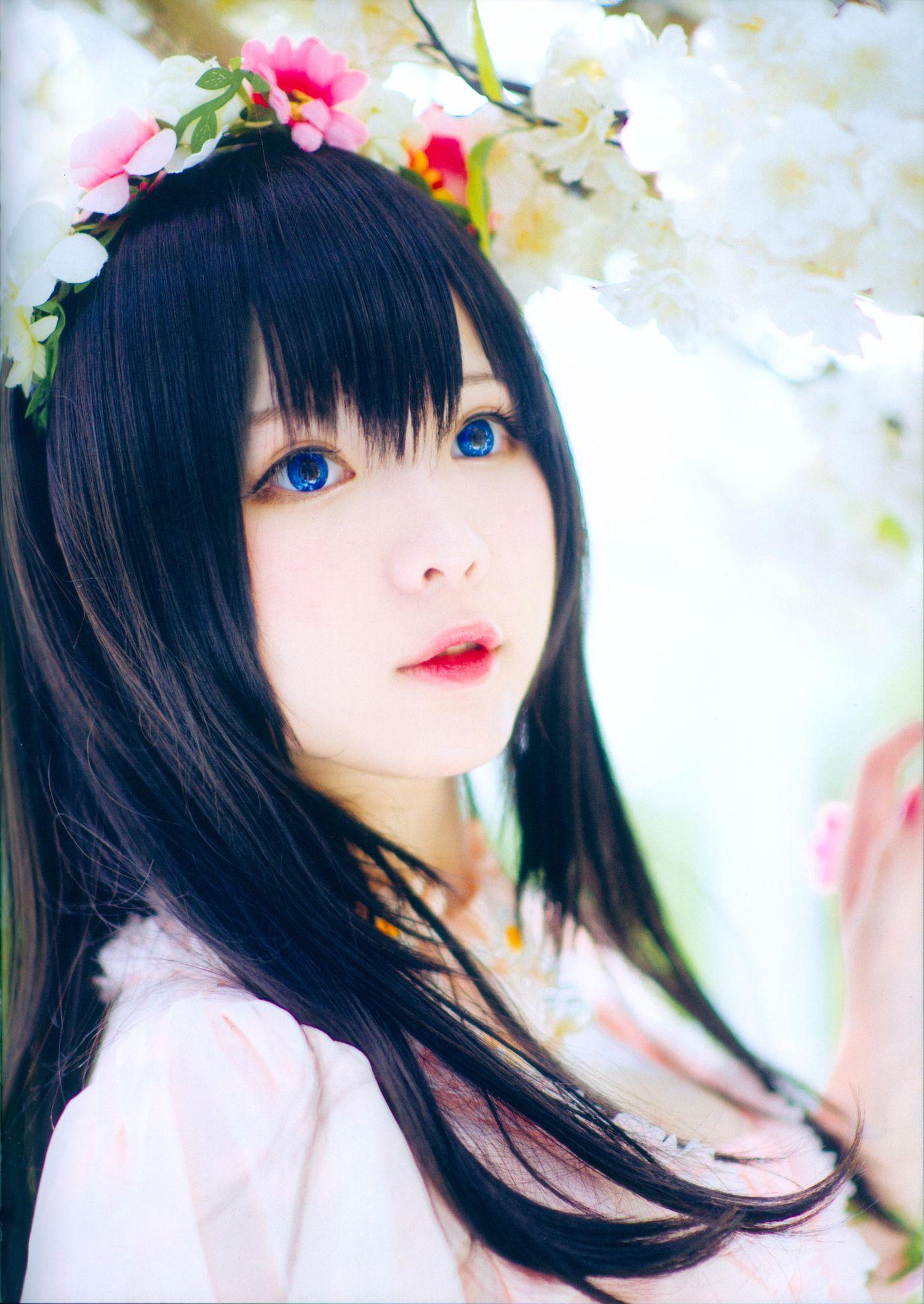 霜月shimo NO.001 Bright Love[50P]插图5