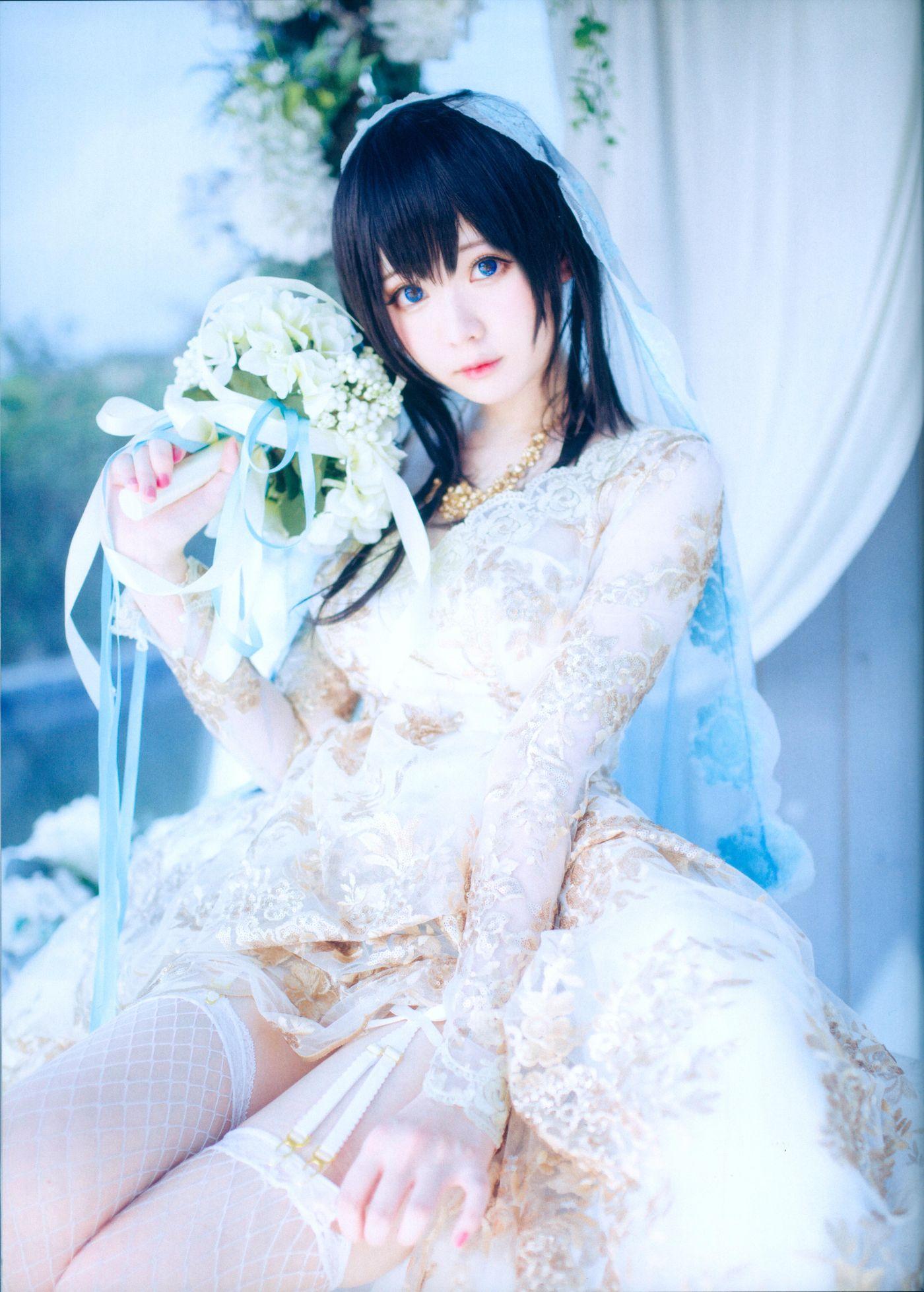 霜月shimo NO.001 Bright Love[50P]插图6