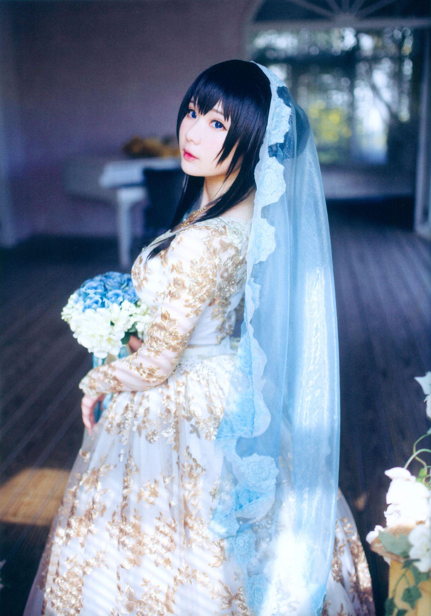 霜月shimo NO.001 Bright Love[50P]插图7