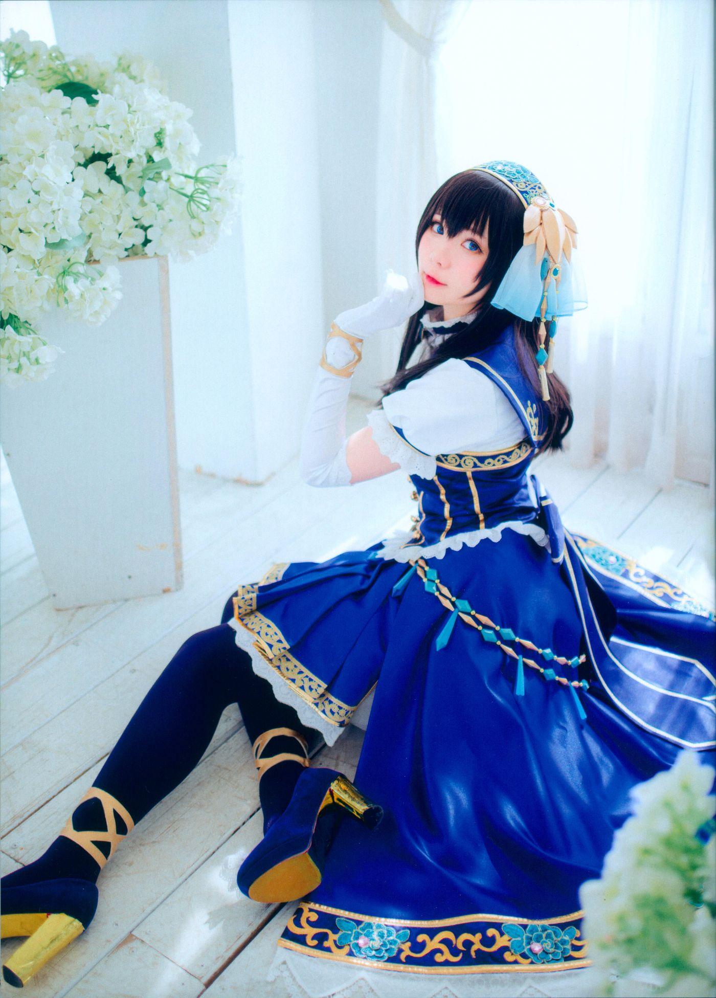 霜月shimo NO.001 Bright Love[50P]插图8