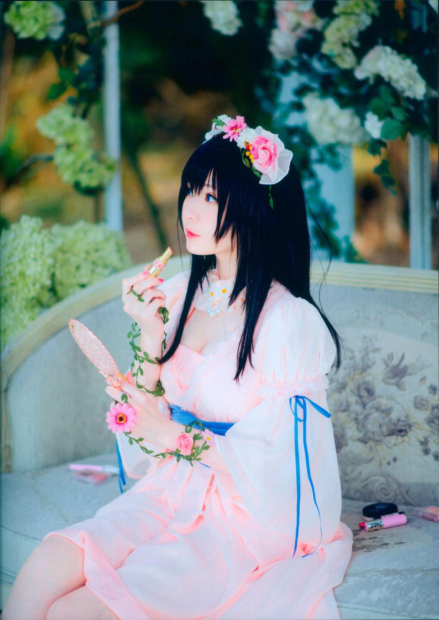 霜月shimo NO.001 Bright Love[50P]插图9