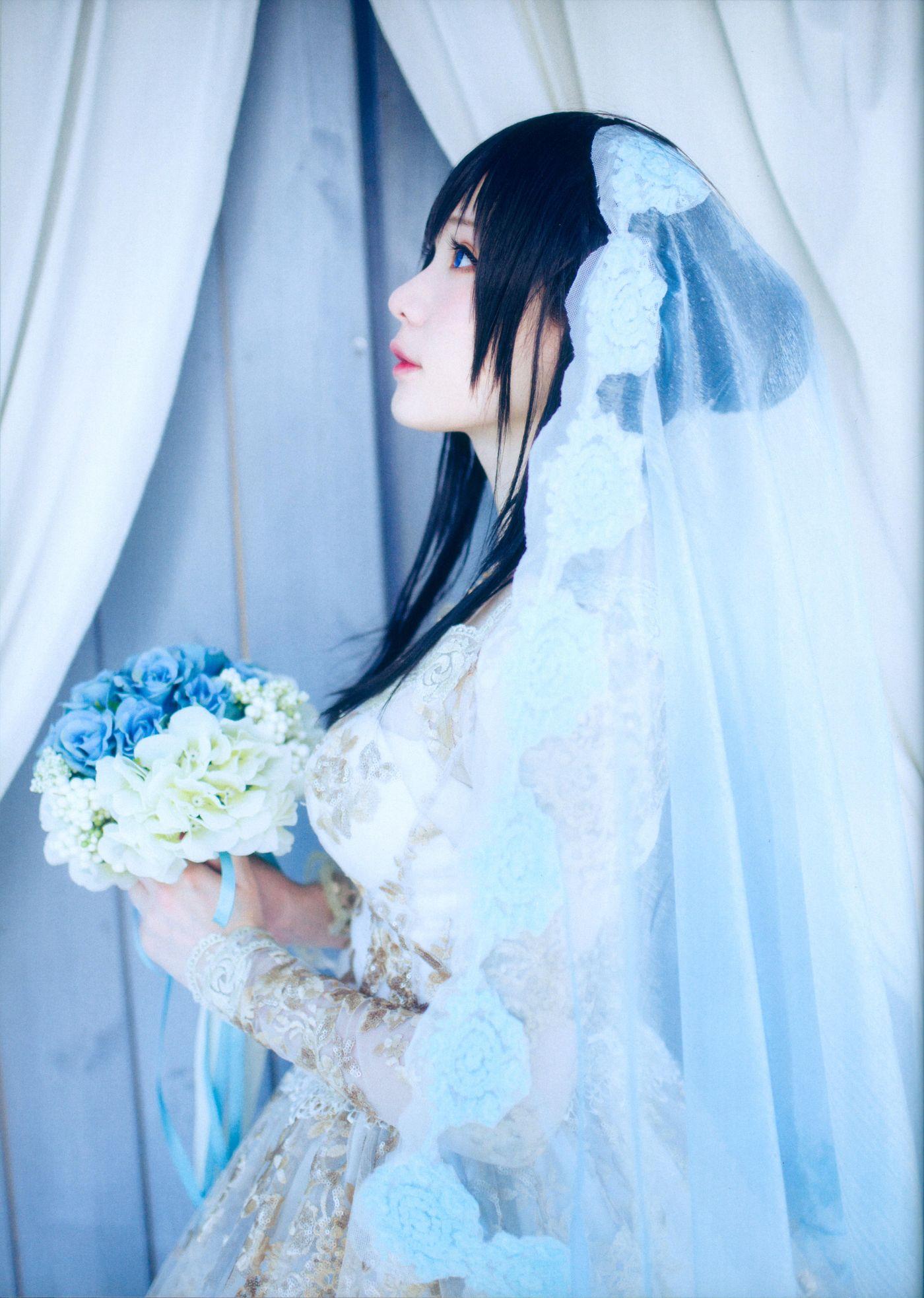 霜月shimo NO.001 Bright Love[50P]插图