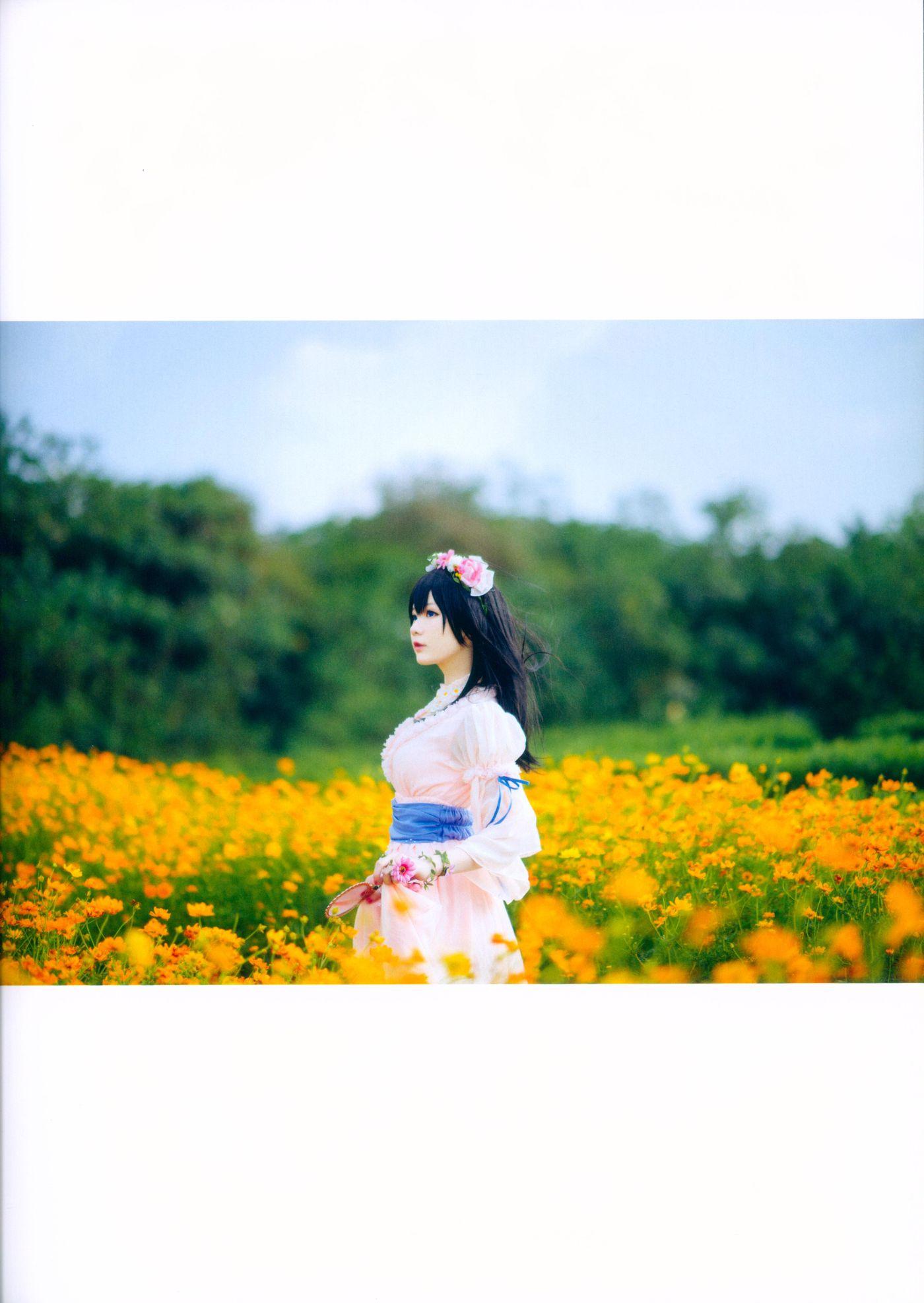 霜月shimo NO.001 Bright Love[50P]插图1