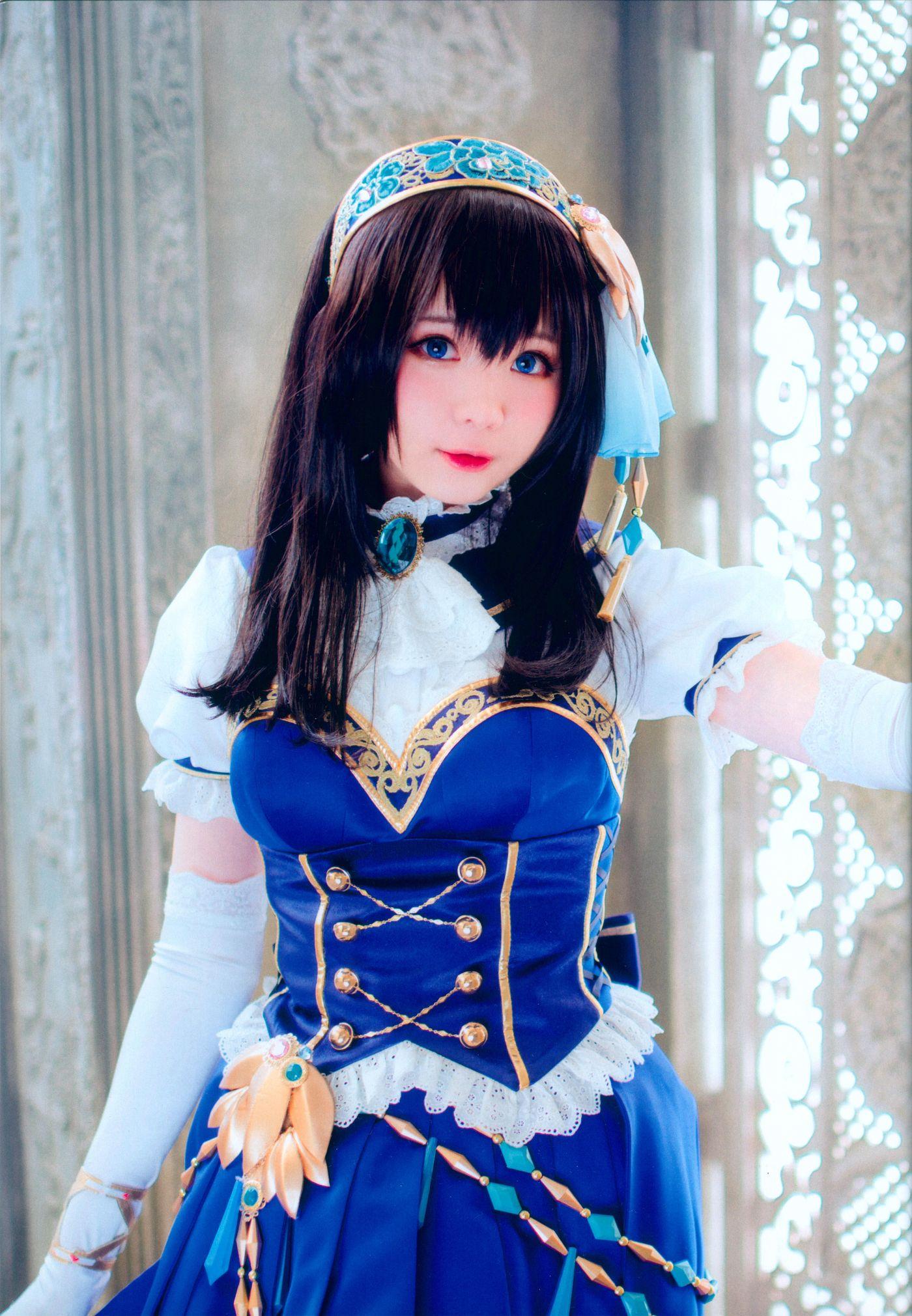 霜月shimo NO.001 Bright Love[50P]插图4