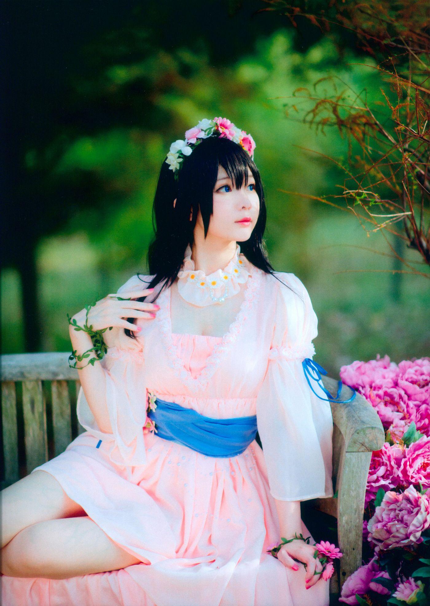 霜月shimo NO.001 Bright Love[50P]插图5