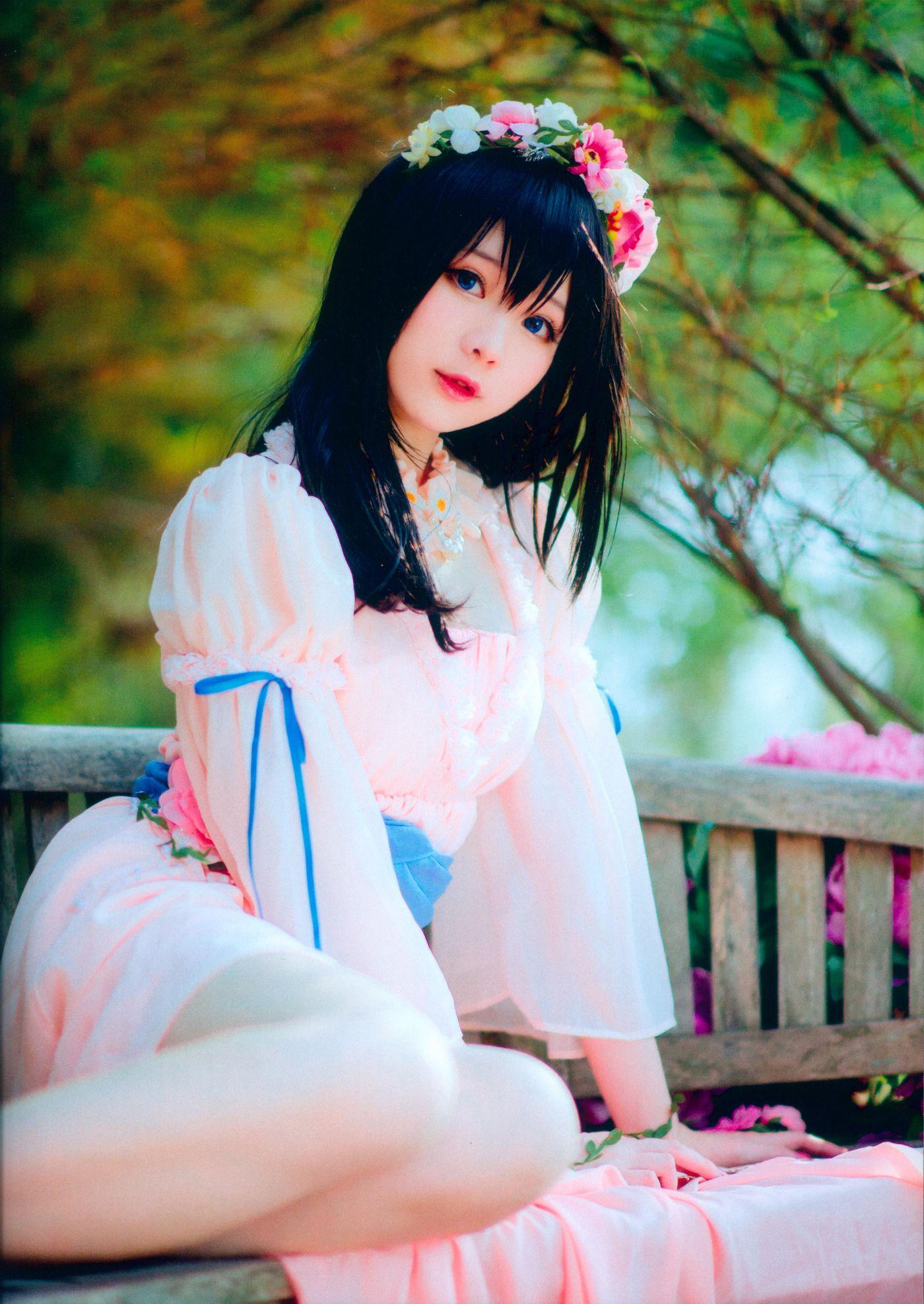 霜月shimo NO.001 Bright Love[50P]插图6