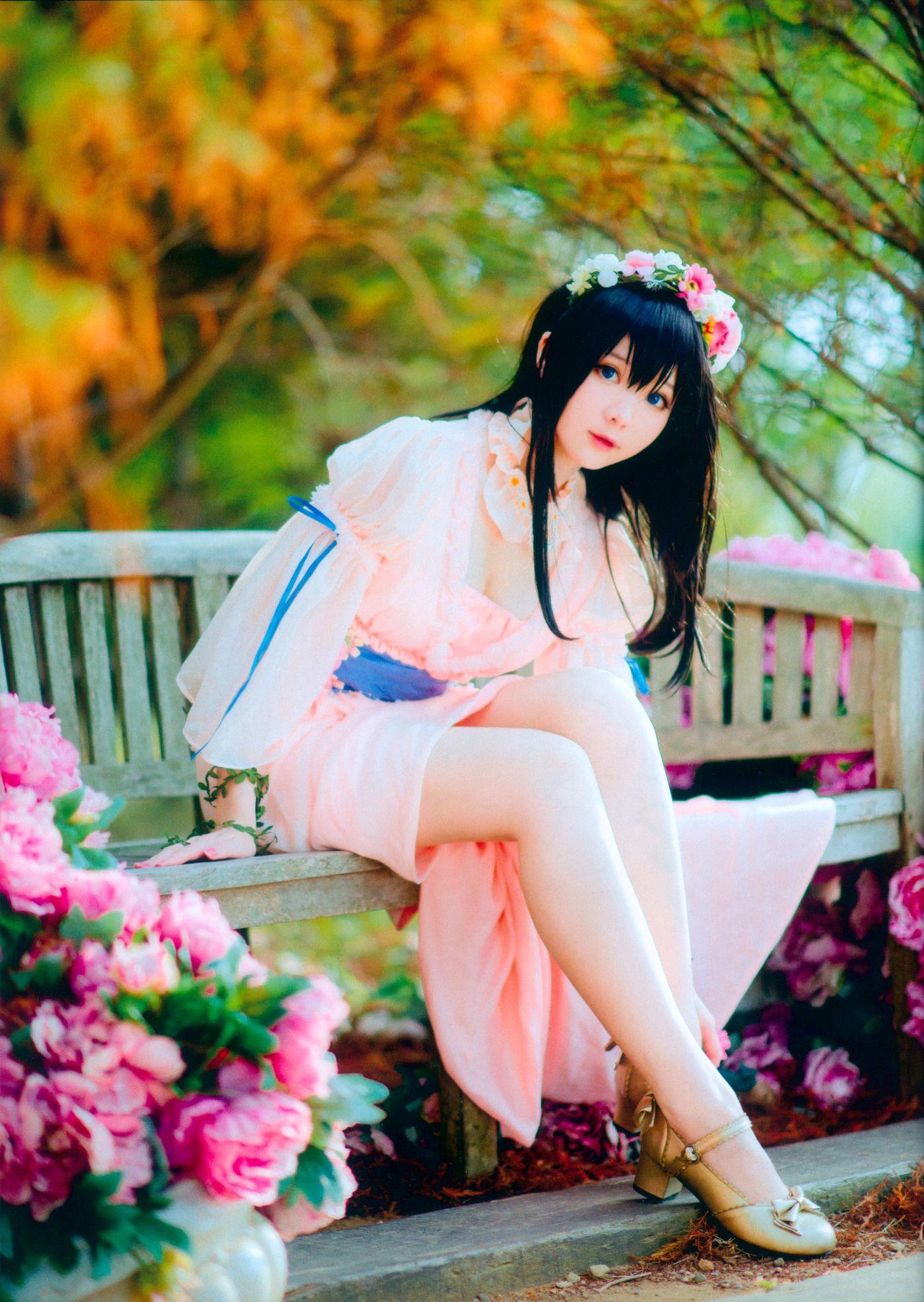 霜月shimo NO.001 Bright Love[50P]插图7