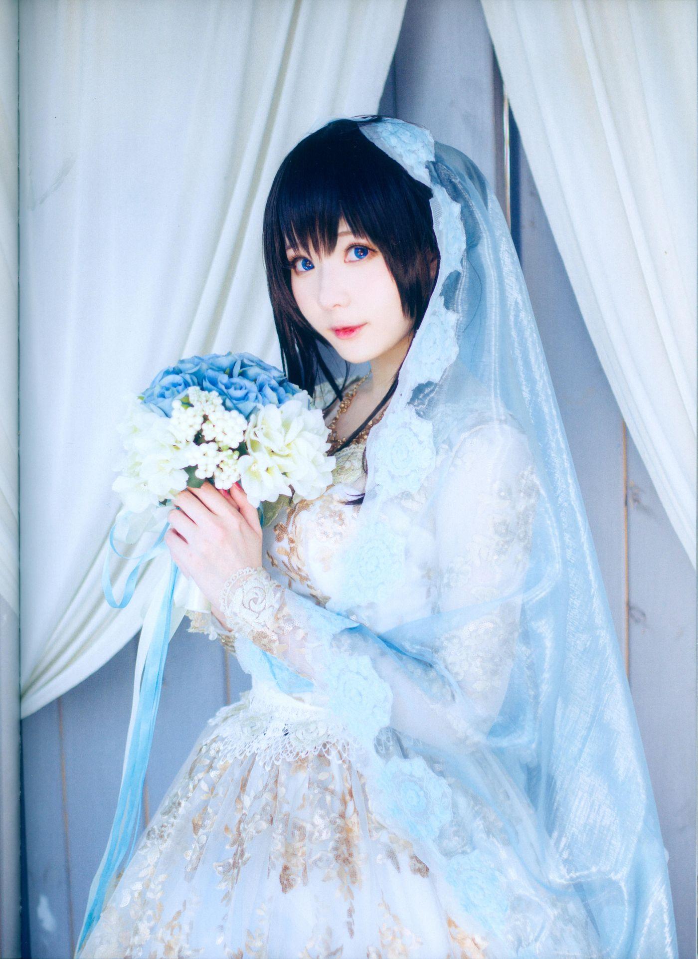 霜月shimo NO.001 Bright Love[50P]插图8