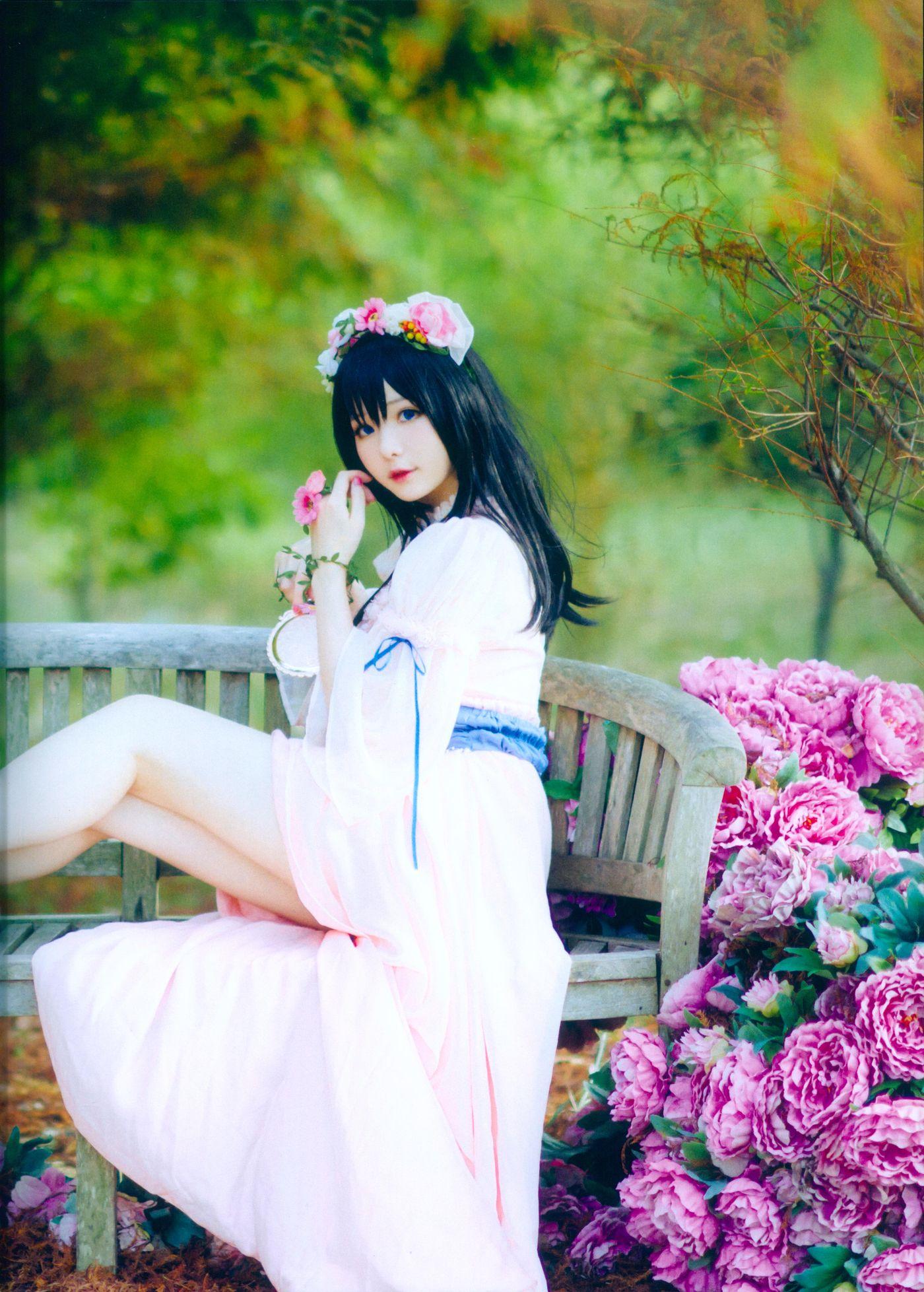霜月shimo NO.001 Bright Love[50P]插图