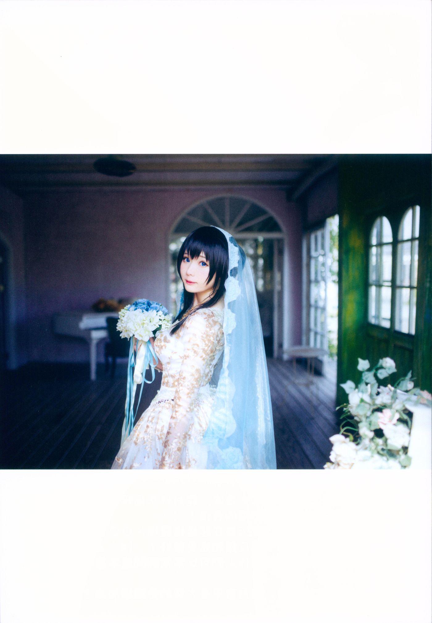 霜月shimo NO.001 Bright Love[50P]插图2