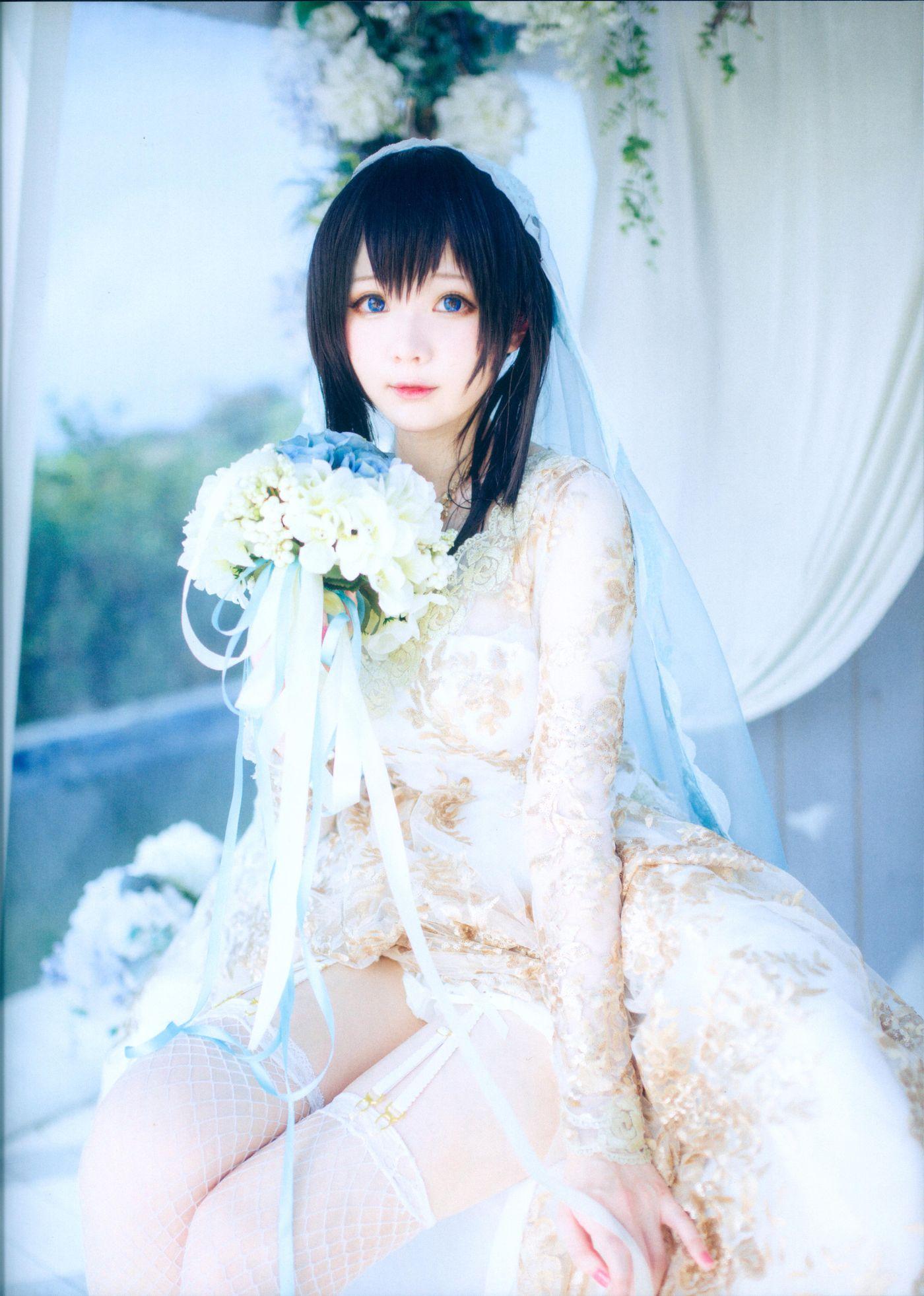 霜月shimo NO.001 Bright Love[50P]插图3
