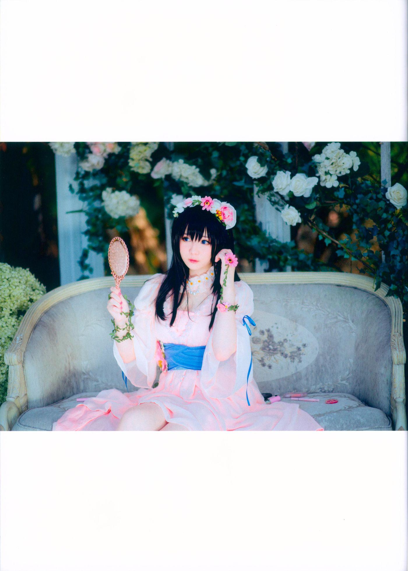 霜月shimo NO.001 Bright Love[50P]插图4