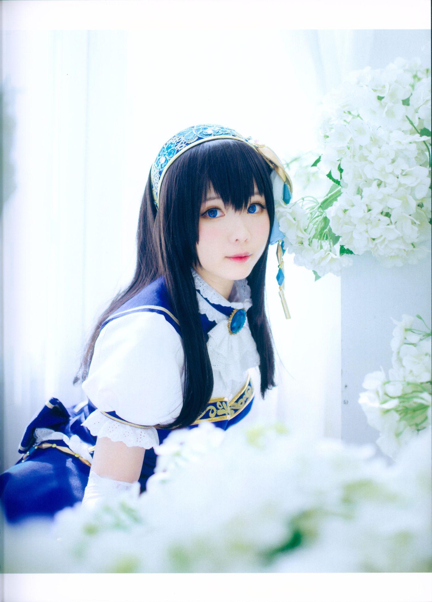 霜月shimo NO.001 Bright Love[50P]插图5