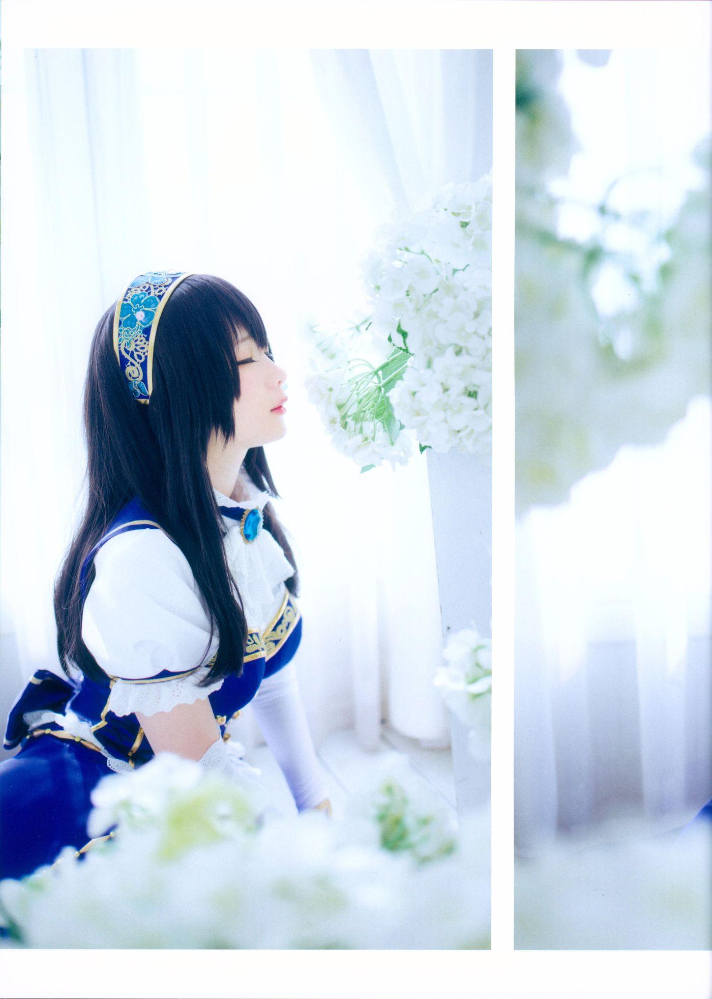 霜月shimo NO.001 Bright Love[50P]插图6