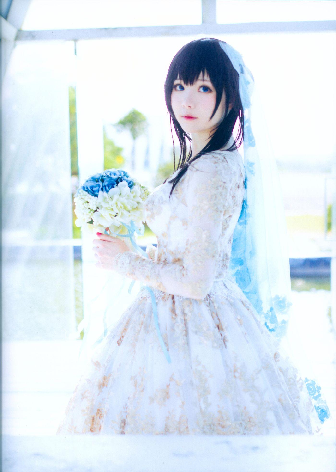 霜月shimo NO.001 Bright Love[50P]插图7